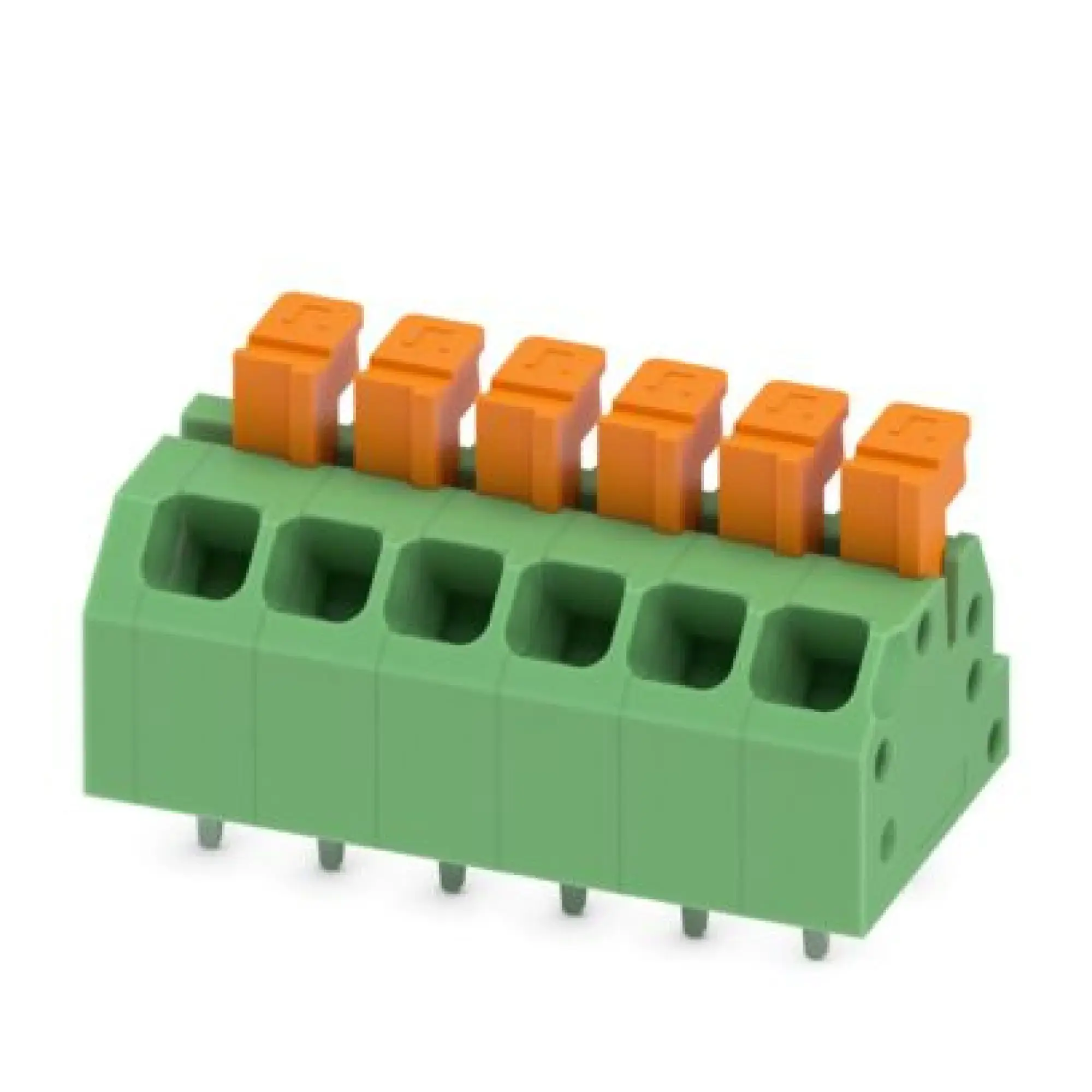 Phoenix Contact 1864325 PCB terminal block SPTAF 1/ 6-3,5-LL (img_001)