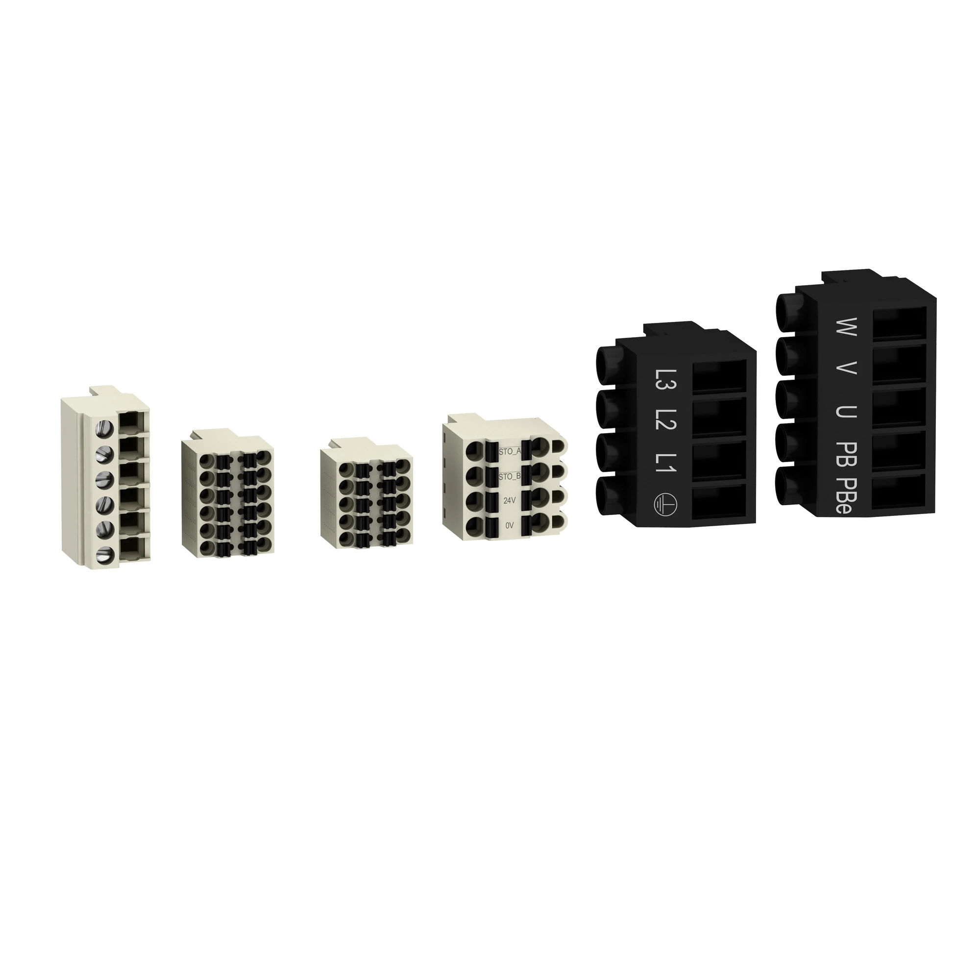 Schneider Electric VW3A34002 REPLACEMENT TERMINALS SIZE 2 (img_001)