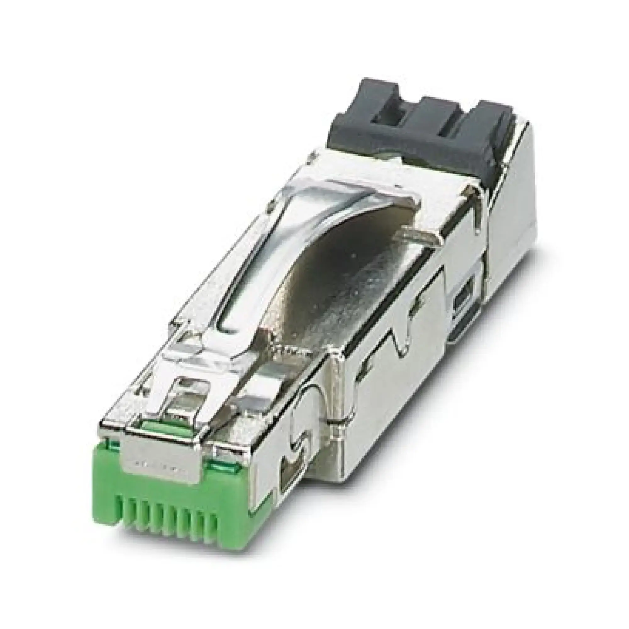 Phoenix Contact 1406335 RJ45 connector CUC-IND-C1ZNI-S/R4QV6 (img_001)