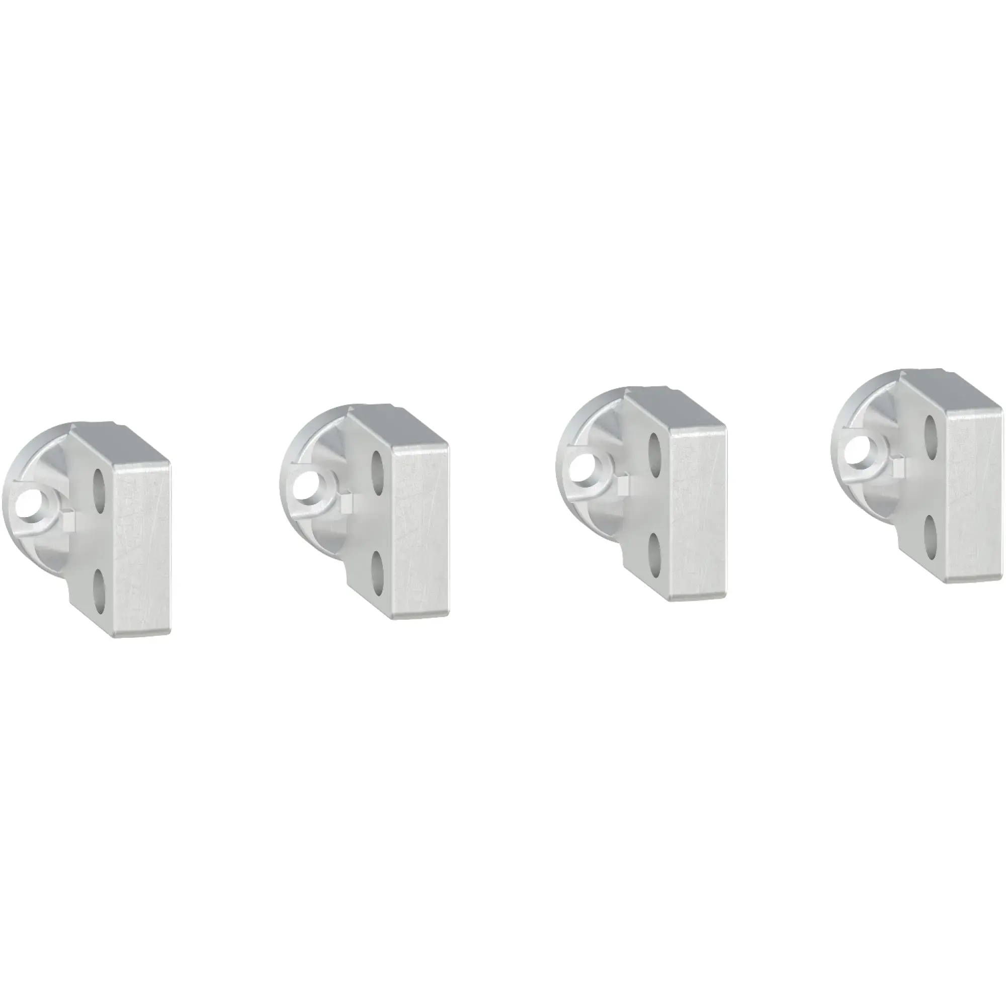 Schneider Electric LV833587SP Rear Connection Vertical/Horizontal Slide-in Top/Bottom for MTZ1 630/1600A 4P Spare Part (img_003)