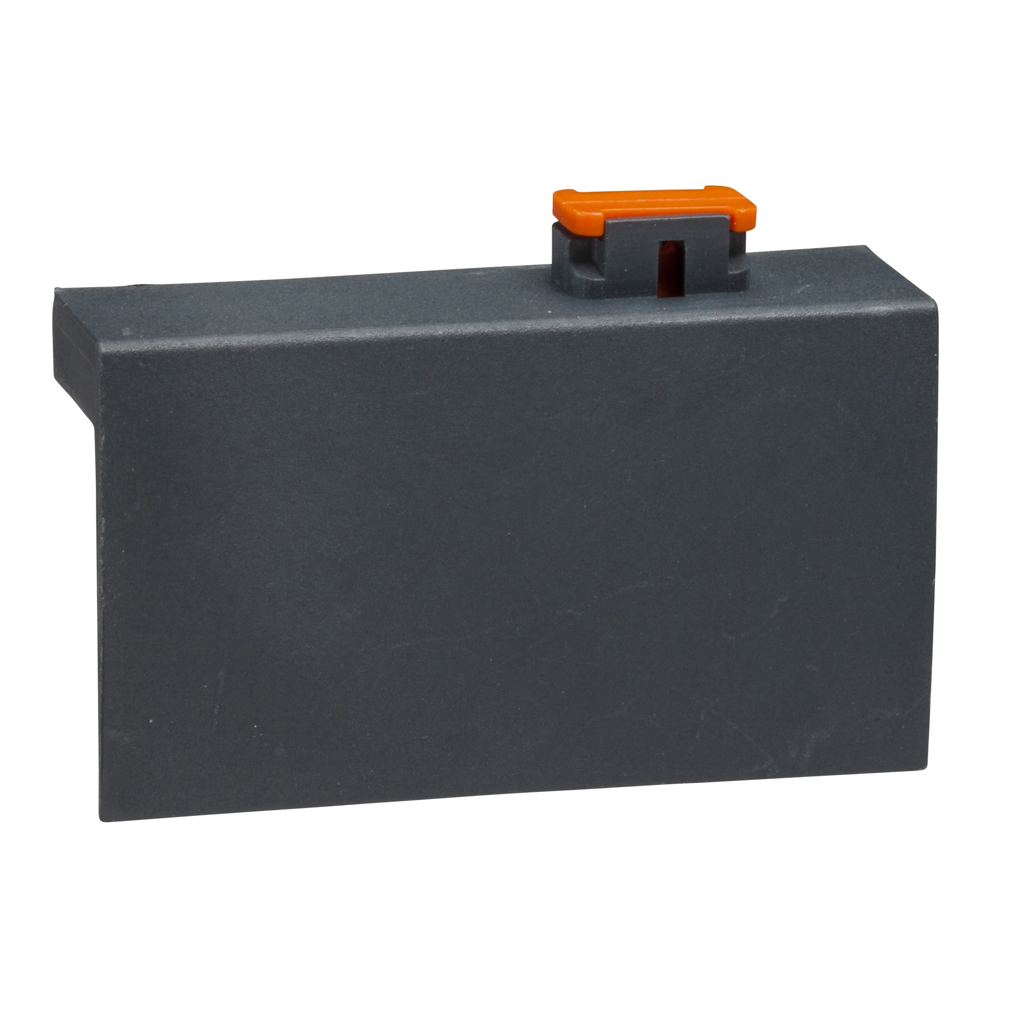 Schneider Electric 19085 Terminal screw cover for NG125, 2P (img_001)