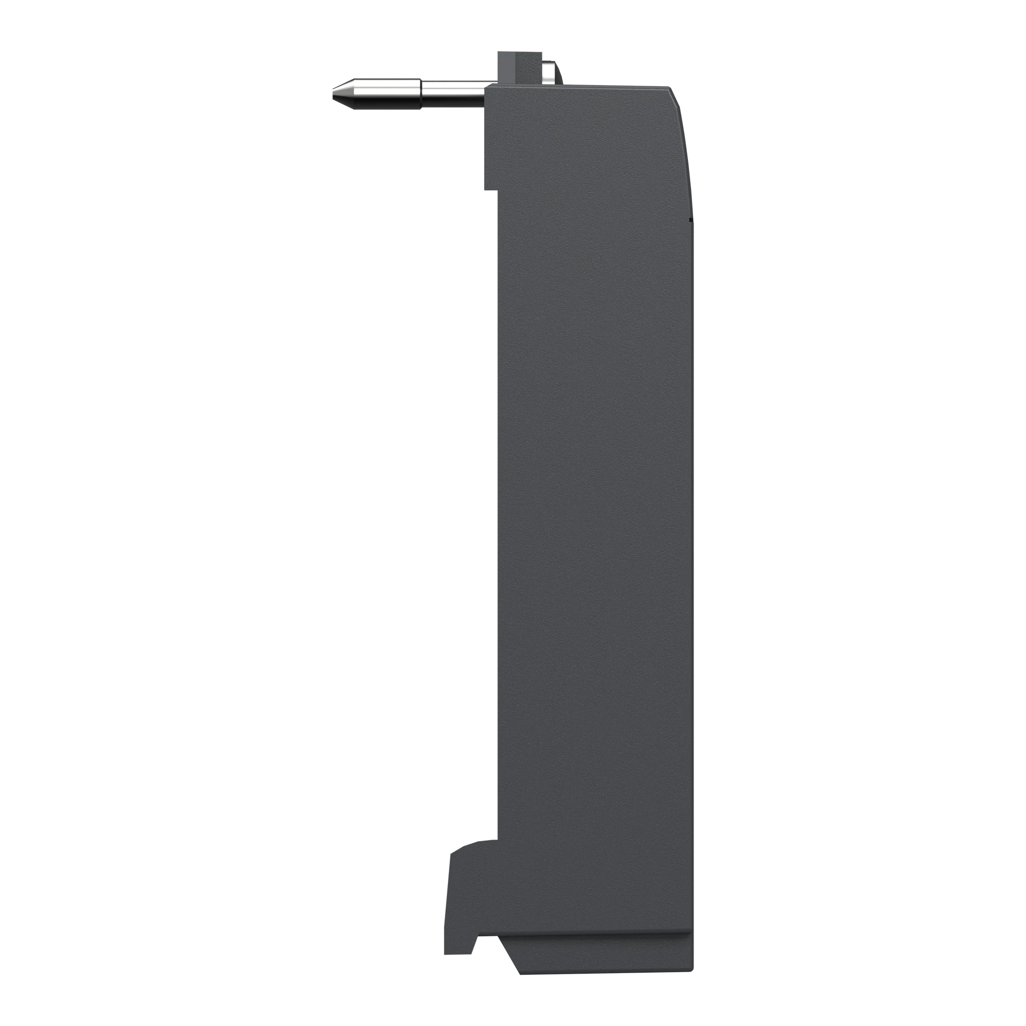 Schneider Electric BMXXEM010 Modicon X80 Protective Cover, 5 pieces, for empty slots in X80 module rack (img_002) Schneider Electric BMXXEM010 Modicon X80 Protective Cover, 5 pieces, for empty slots in X80 module rack (img_002)