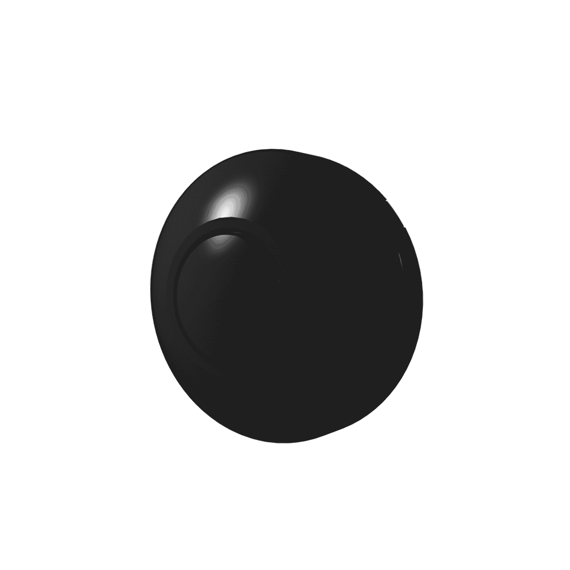 WSU Lights LED Dimmer Flur Abschnitt schwarz - 0-50 Watt WSU Lights LED Dimmer Flur Abschnitt schwarz - 0-50 Watt