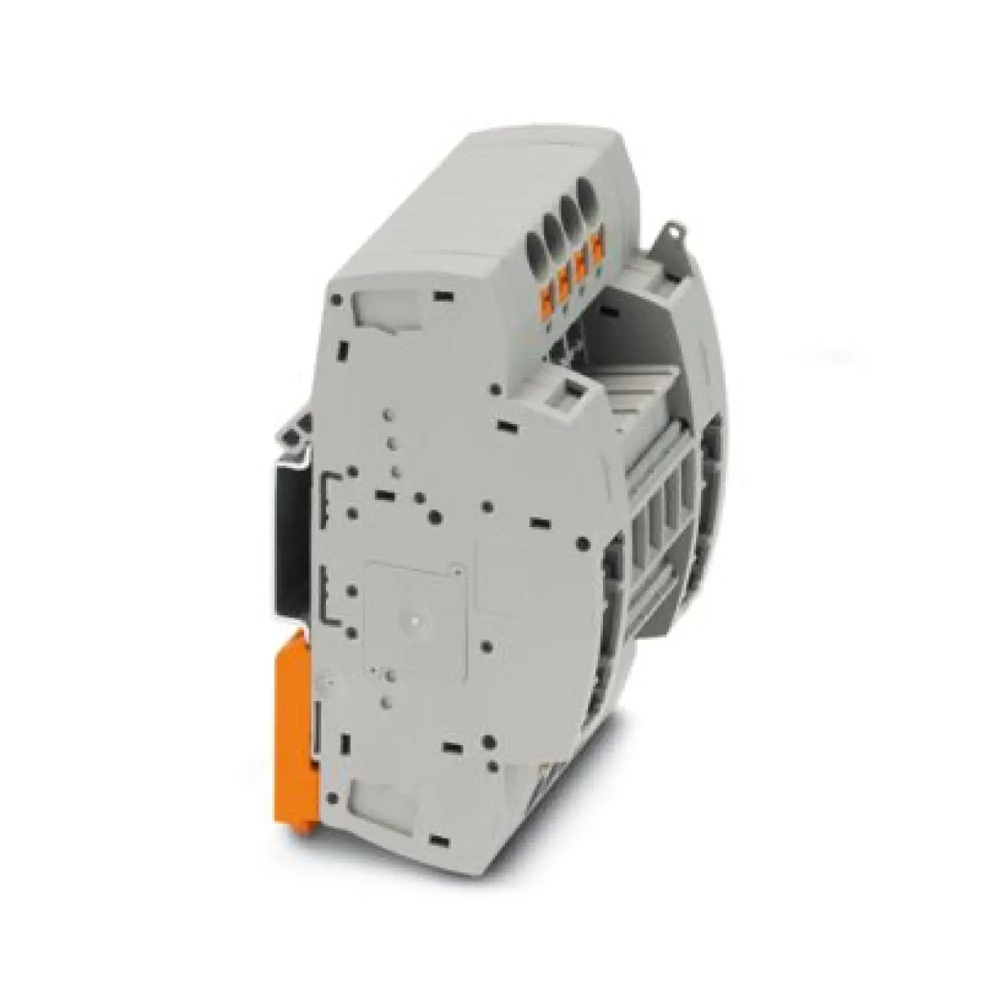 Phoenix Contact 3069849 Test terminal strip PTRE 6-2/4 (img_001)