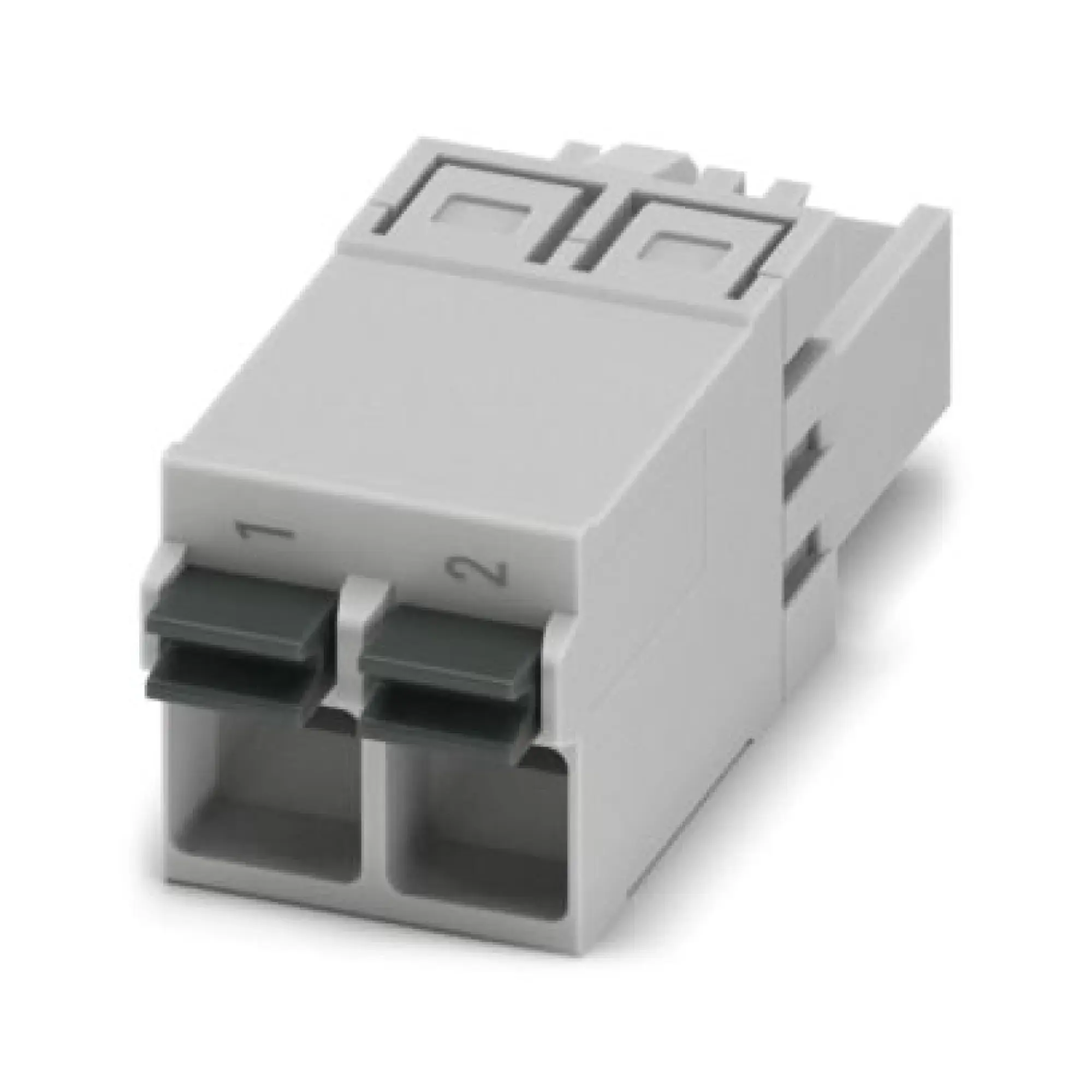 Phoenix Contact 1108515 PCB connector FKCN 2,5/ 2-ST-5,08 GYLCBKBD-2 (img_001) Phoenix Contact 1108515 PCB connector FKCN 2,5/ 2-ST-5,08 GYLCBKBD-2 (img_001)