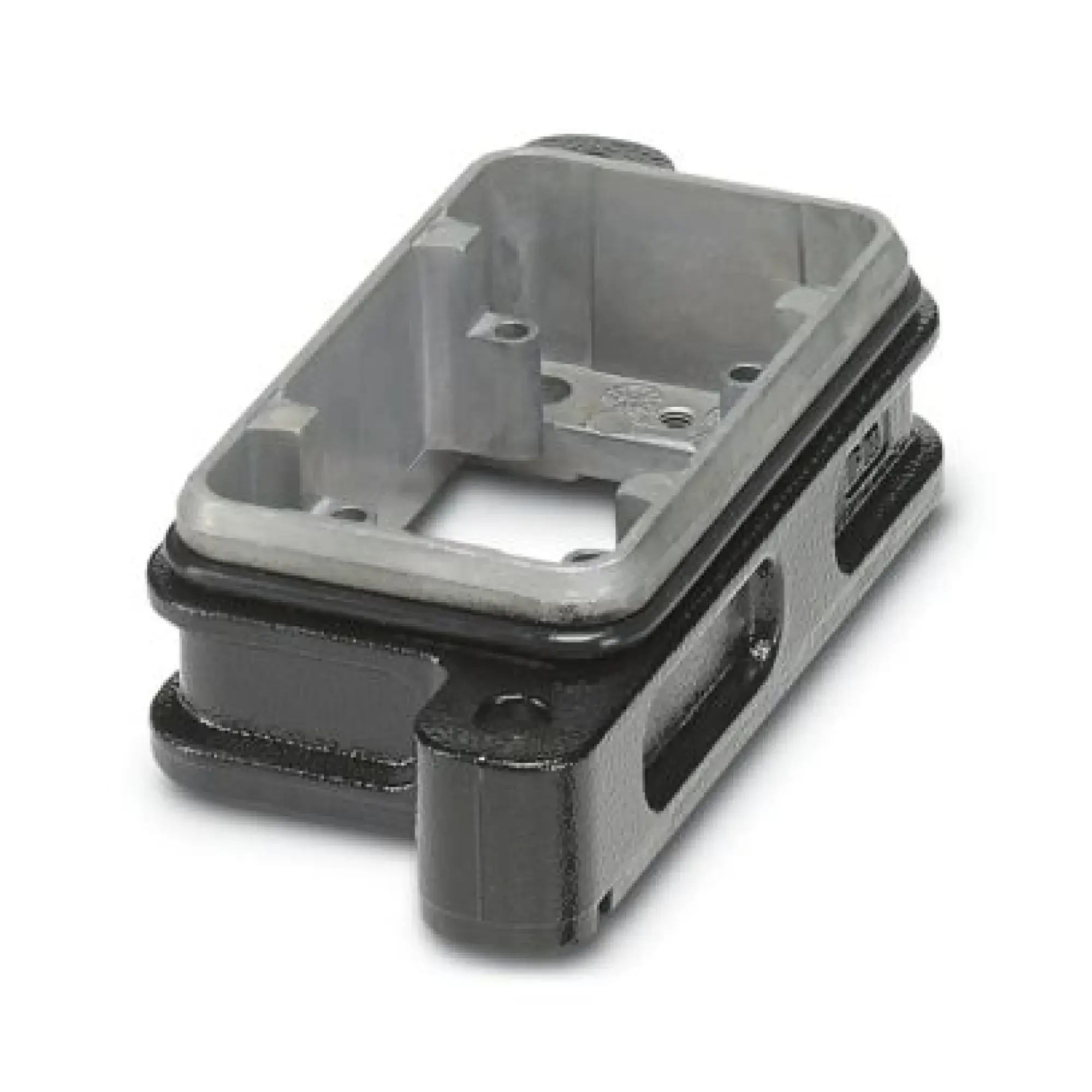 Phoenix Contact 1411083 Housing HC-HPR-B10-BFH-EMR-BK (img_001) Phoenix Contact 1411083 Housing HC-HPR-B10-BFH-EMR-BK (img_001)