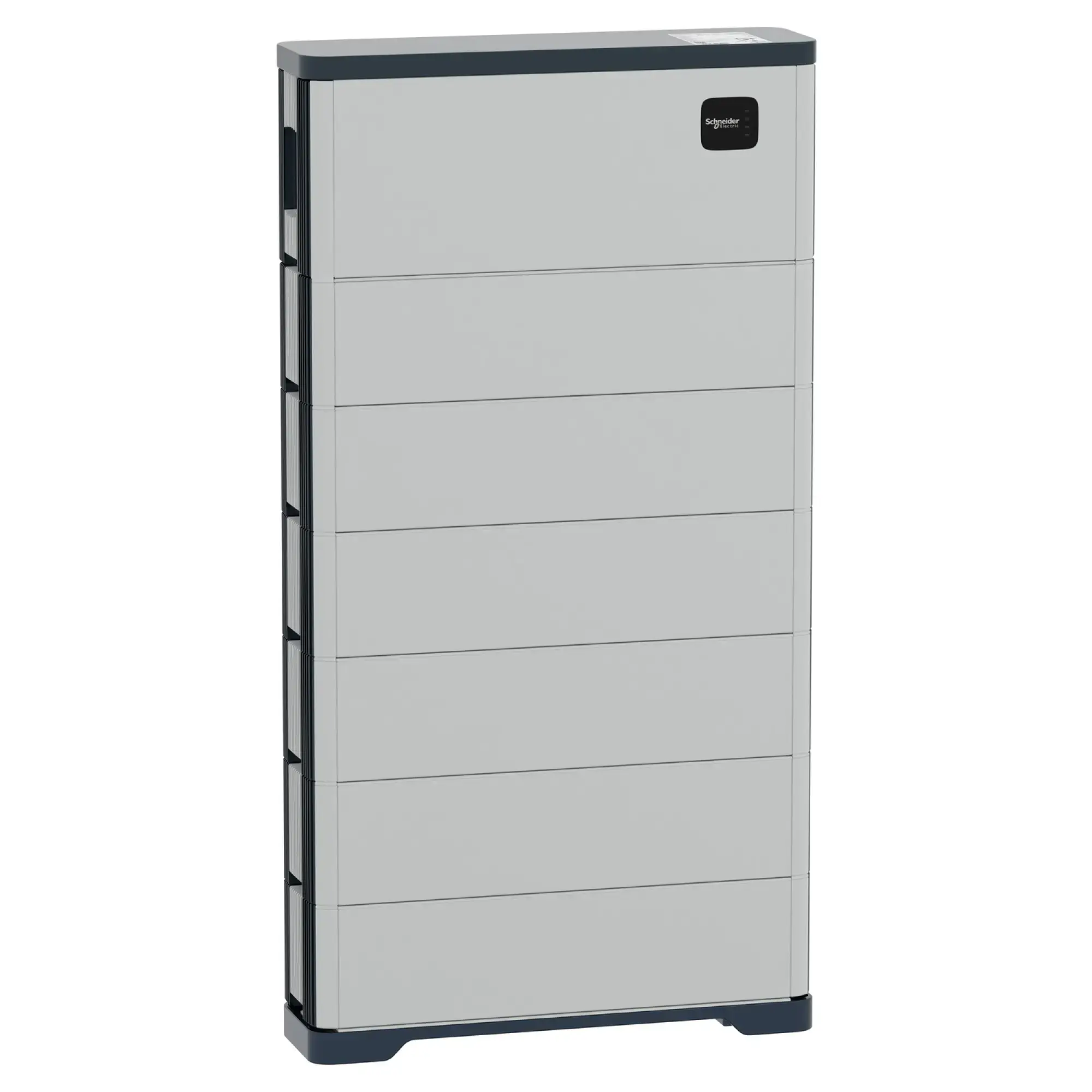 Schneider Electric BAT20KEU1 Schneider Boost Batterie 20,4kWh, Li-ion, App-Steuerung (img_002) Schneider Electric BAT20KEU1 Schneider Boost Batterie 20,4kWh, Li-ion, App-Steuerung (img_002)