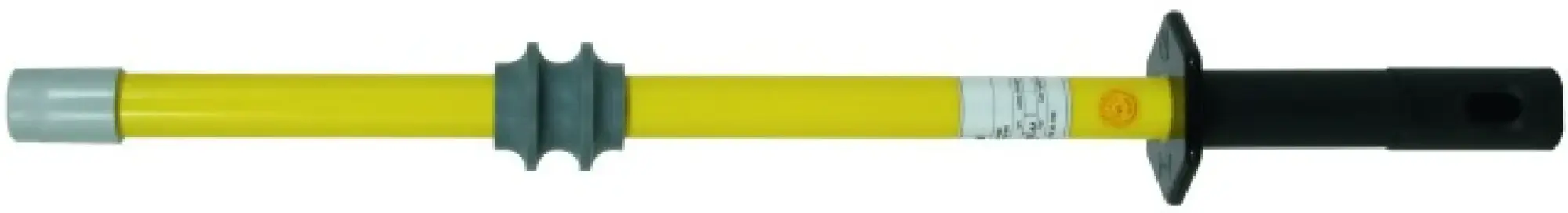 Dehn 766072 Insulating stick with M12 thread and plug-in coupling D 30mm L 720mm (img_003)