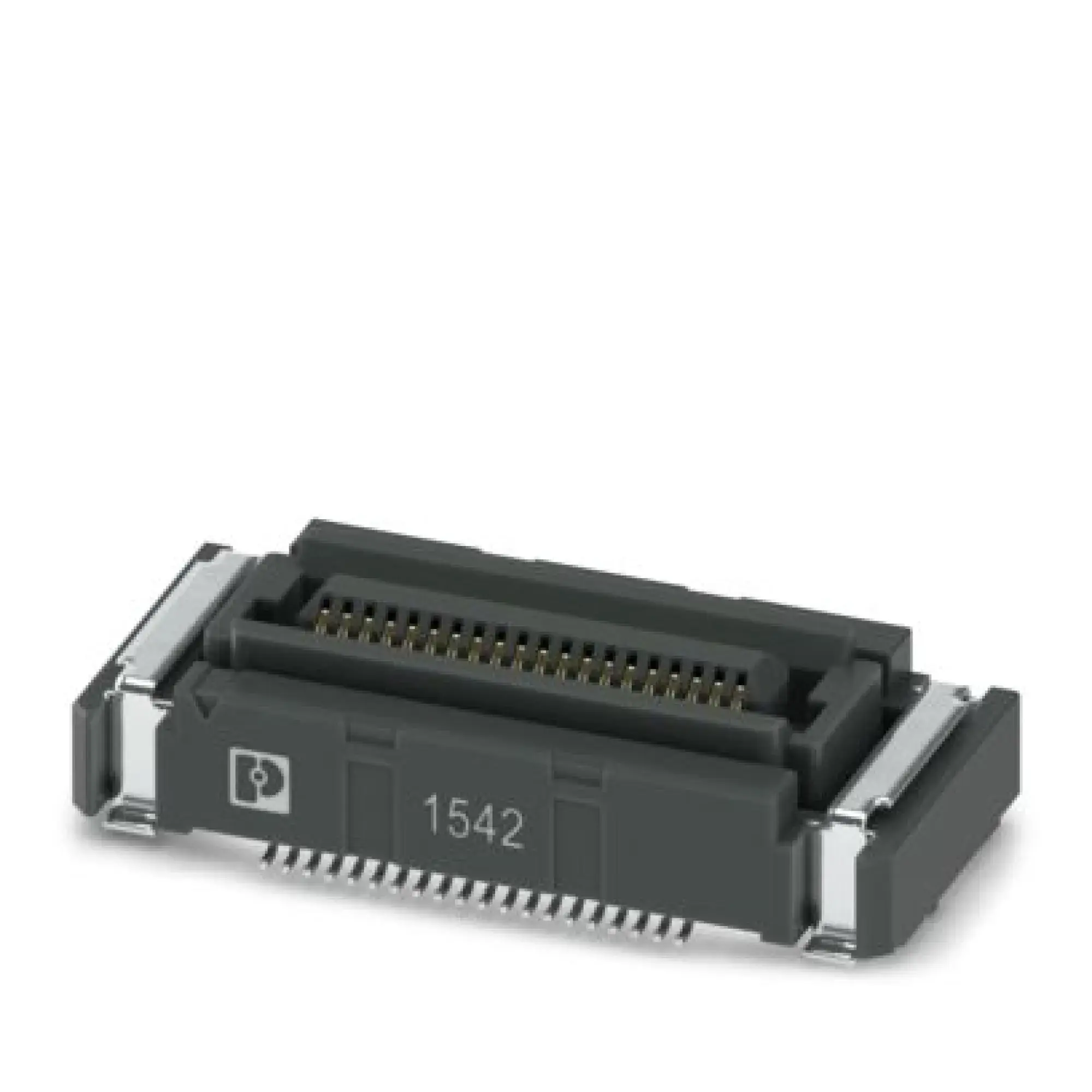 Phoenix Contact 1439170 SMD female connectors FS 0,635/ 40-FV-F-6,0 (img_001)