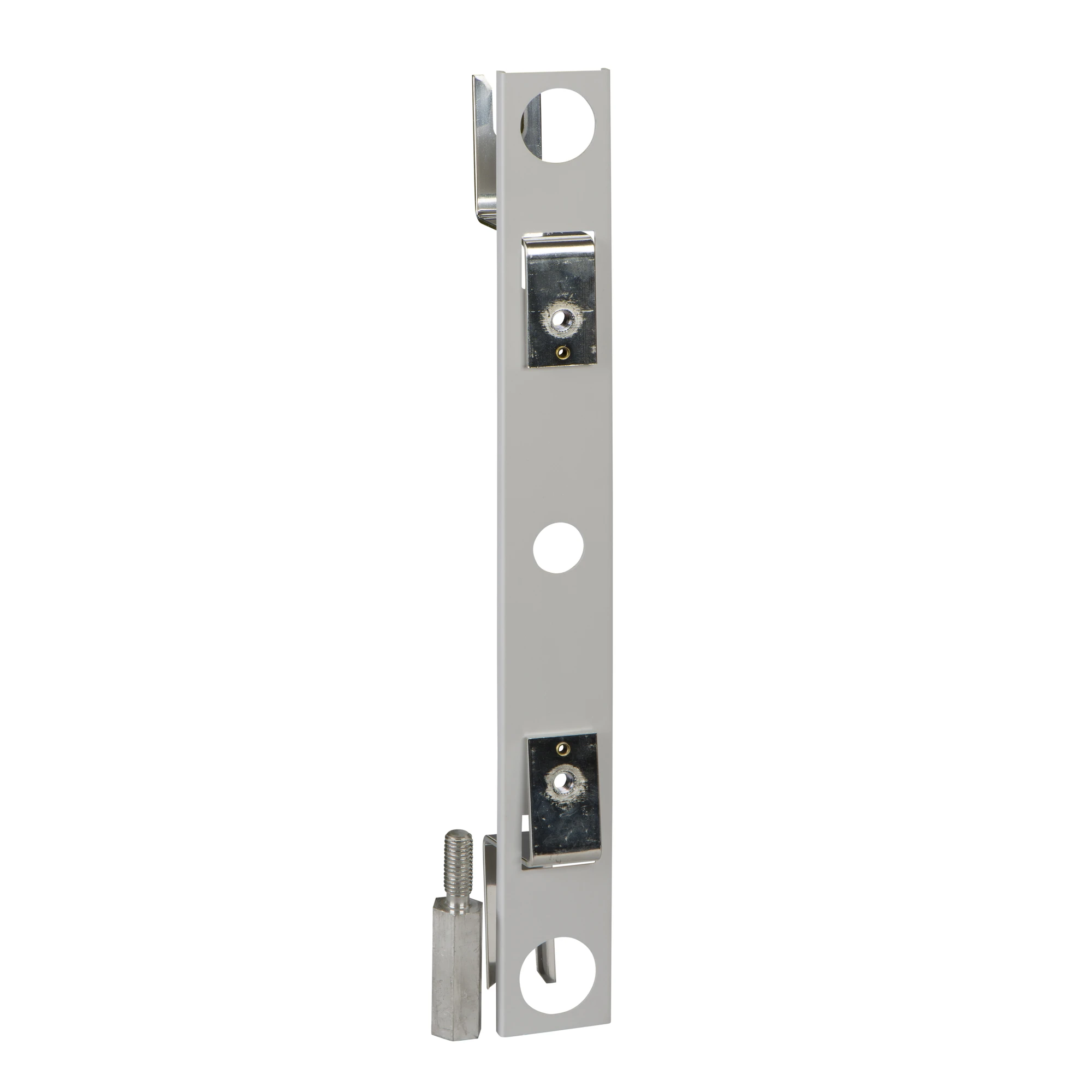 Schneider Electric LV480854 Direct mounting set for 185mm busbars (1xISFL160) (img_001) Schneider Electric LV480854 Direct mounting set for 185mm busbars (1xISFL160) (img_001)