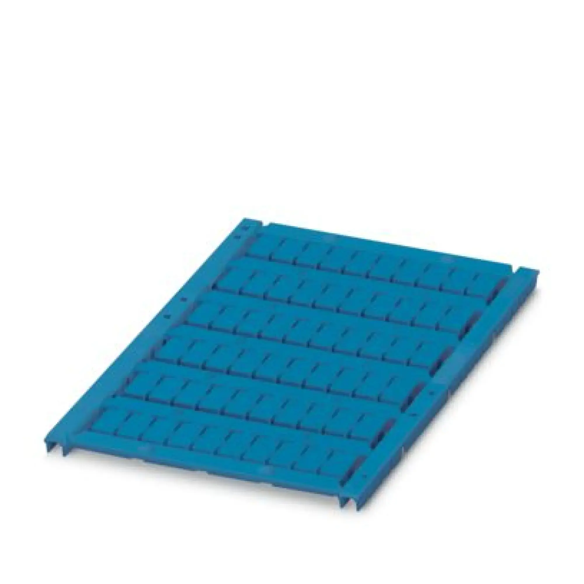 Phoenix Contact 0829607 Marker for terminal blocks UCT-TM 6 BU CUS (img_001)