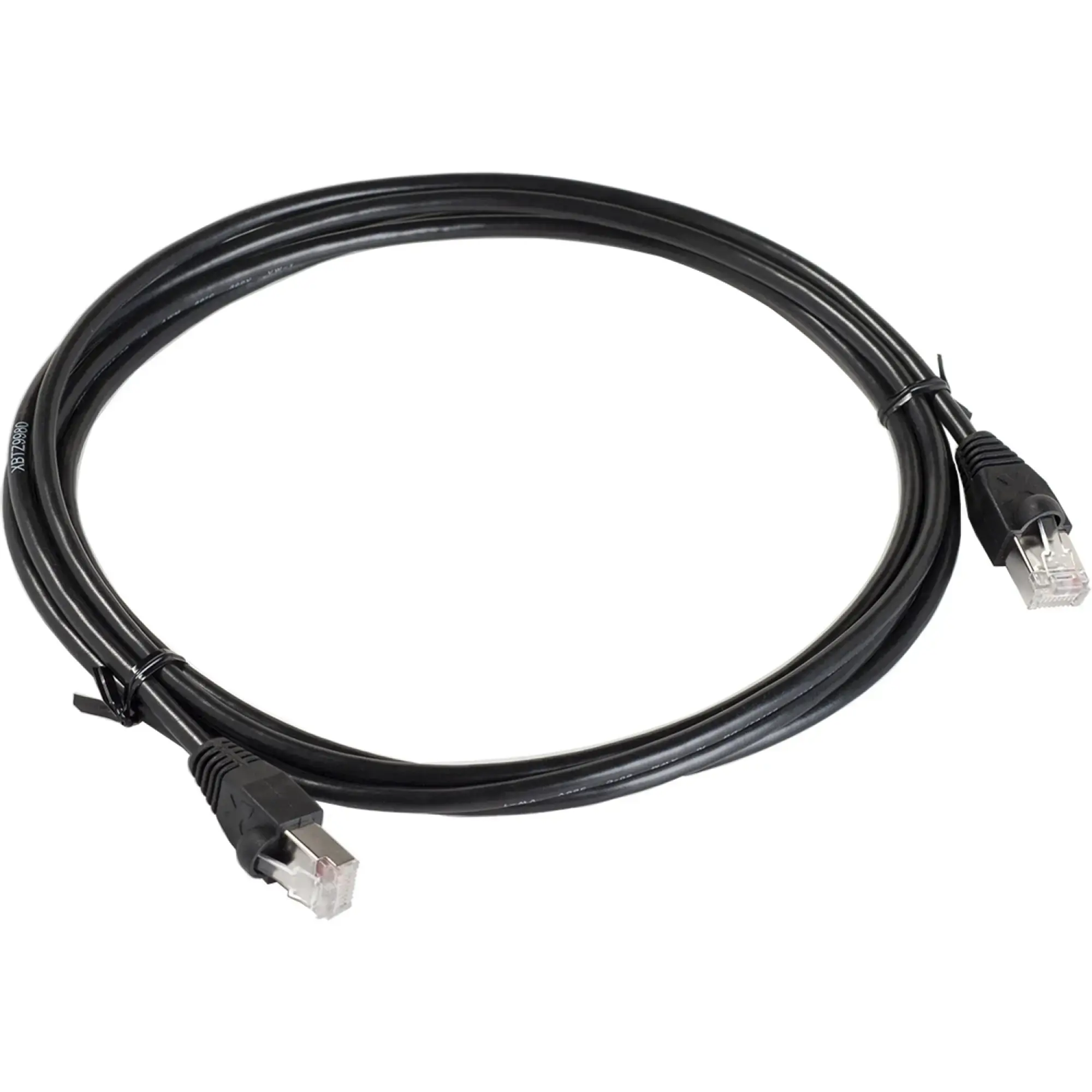 Schneider Electric XBTZ9980 XBT Direct Connection Cable Modicon M340, 2.5m (img_002)