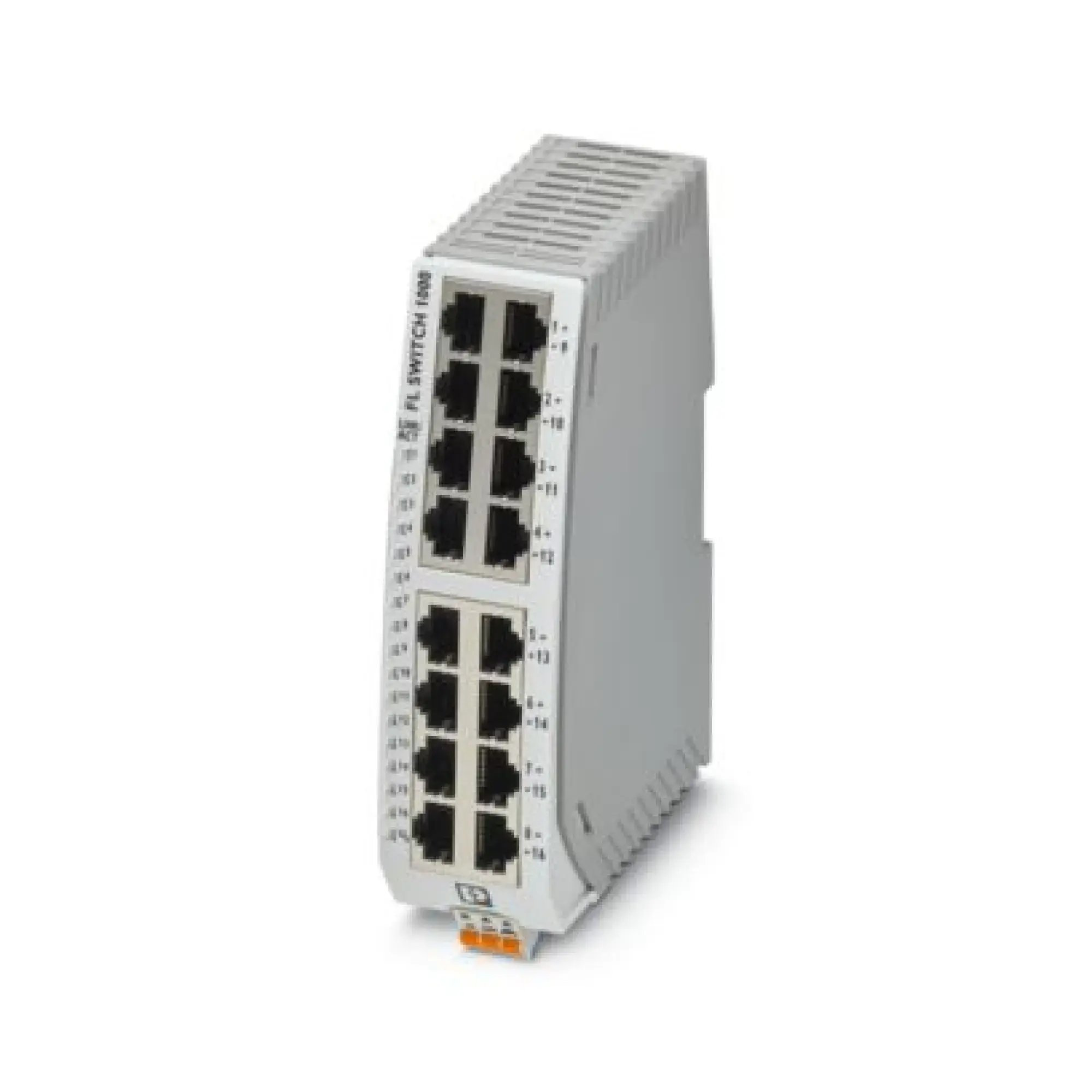 Phoenix Contact 1085255 Industrial Ethernet Switch FL SWITCH 1016N (img_001)