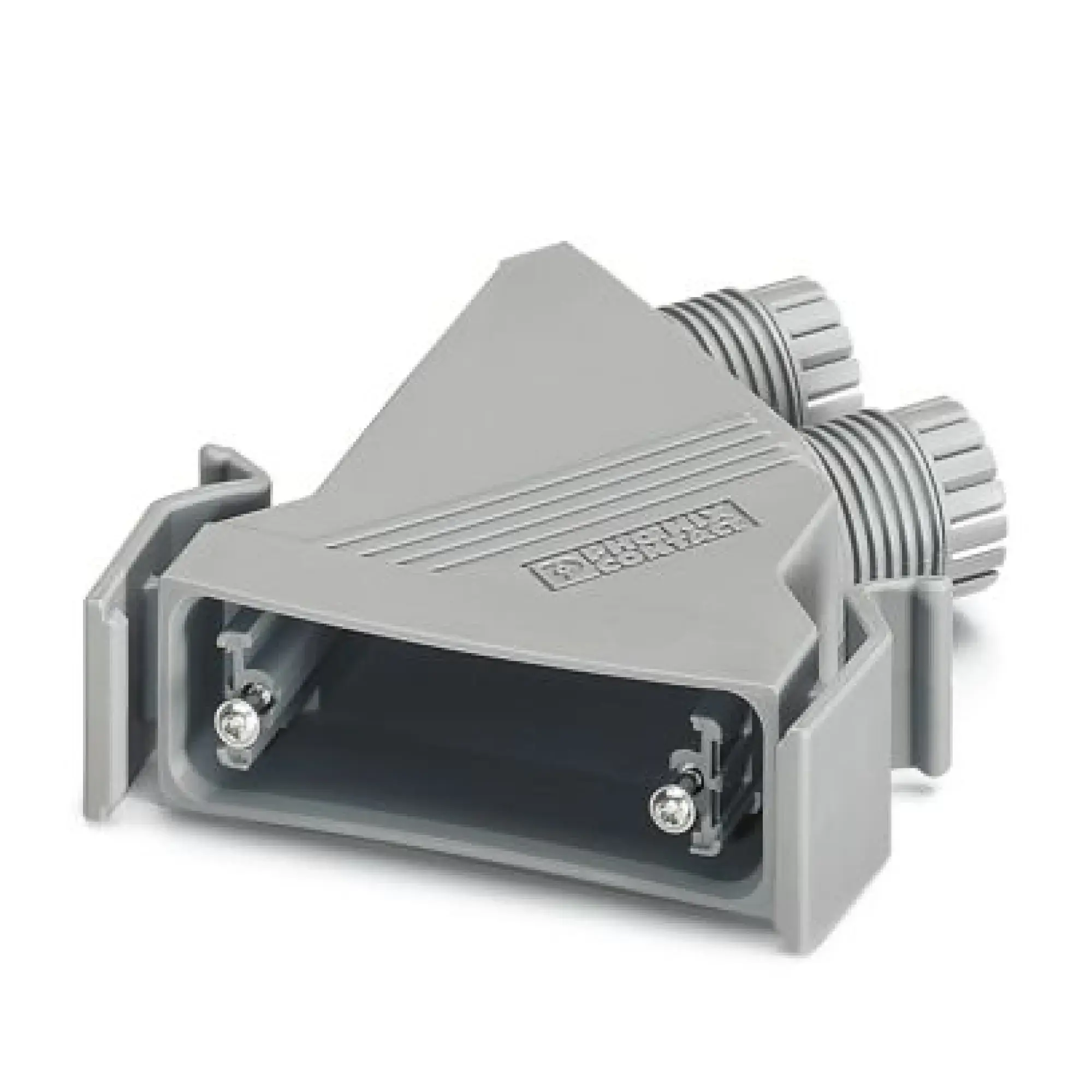 Phoenix Contact 1689792 D-SUB sleeve housings VS-25-T-2M20 (img_001)