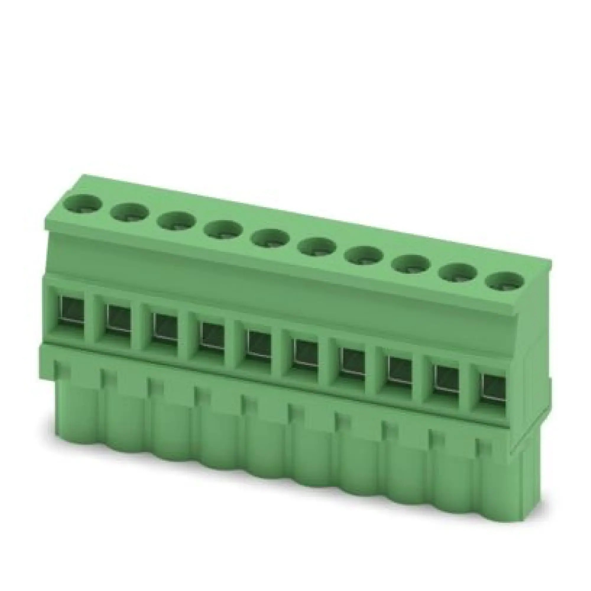 Phoenix Contact 1792605 PCB connector MVSTBW 2,5/10-ST (img_001) Phoenix Contact 1792605 PCB connector MVSTBW 2,5/10-ST (img_001)