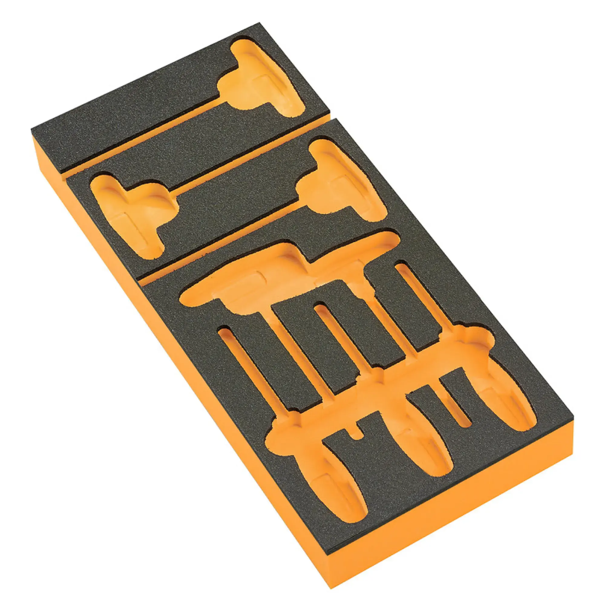 Weidmüller 2941280000 Insert (workshop trolley), Height: 45 mm, Width: 20 mm, Depth: 5 mm (img_001) Weidmüller 2941280000 Insert (workshop trolley), Height: 45 mm, Width: 20 mm, Depth: 5 mm (img_001)