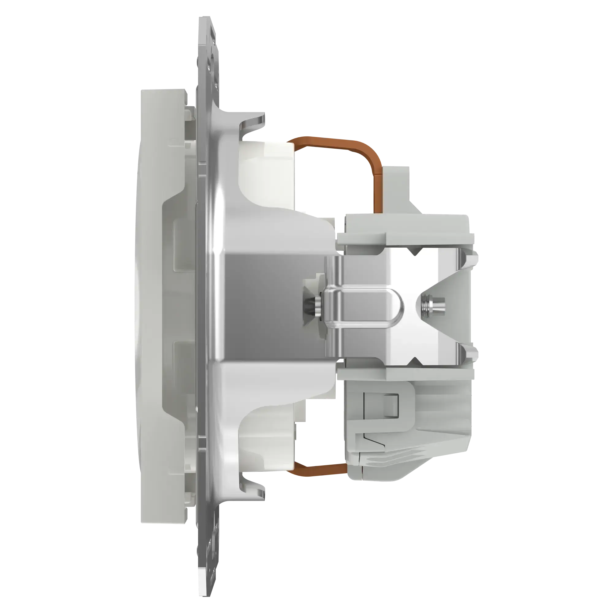 Schneider Electric EPH2970221D Socket Outlet 16A with Enhanced Contact Protection flush-mounted, white, Asfora (img_006) Schneider Electric EPH2970221D Socket Outlet 16A with Enhanced Contact Protection flush-mounted, white, Asfora (img_006)