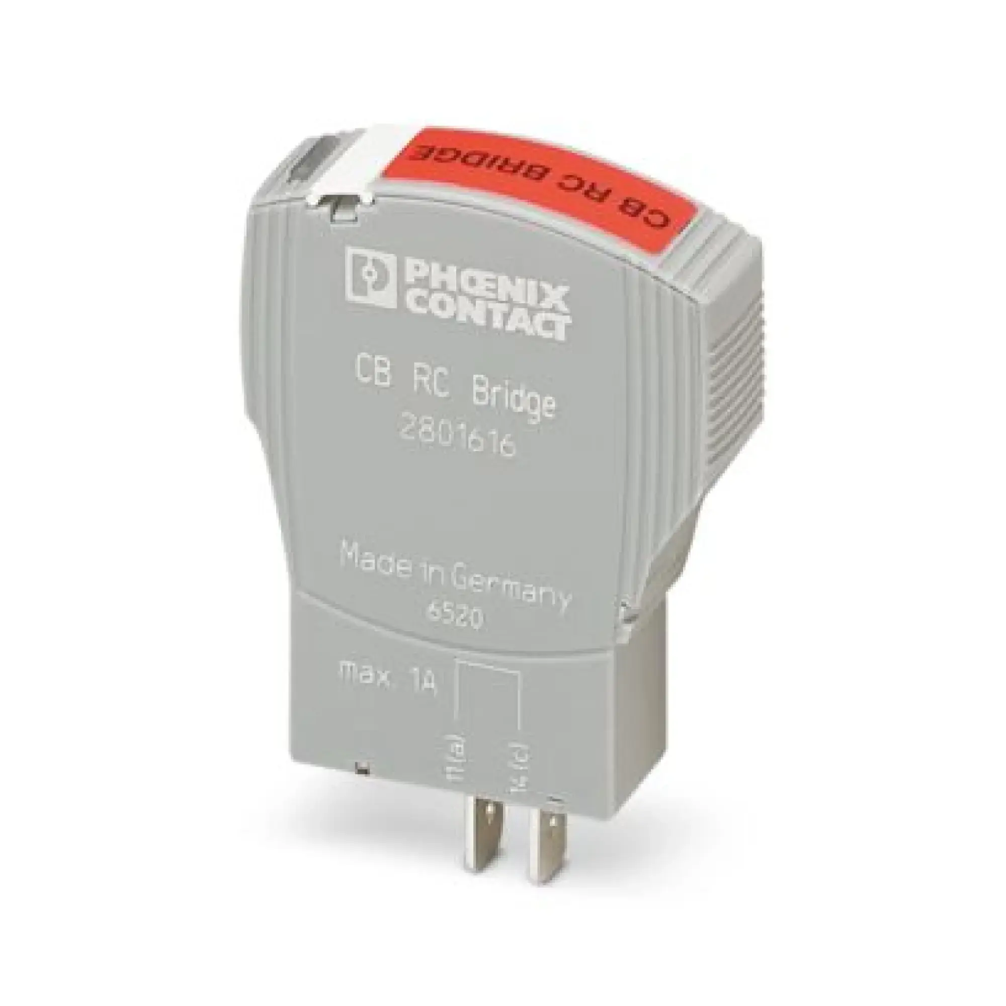 Phoenix Contact 2801616 Bridge CB RC BRIDGE (img_001)