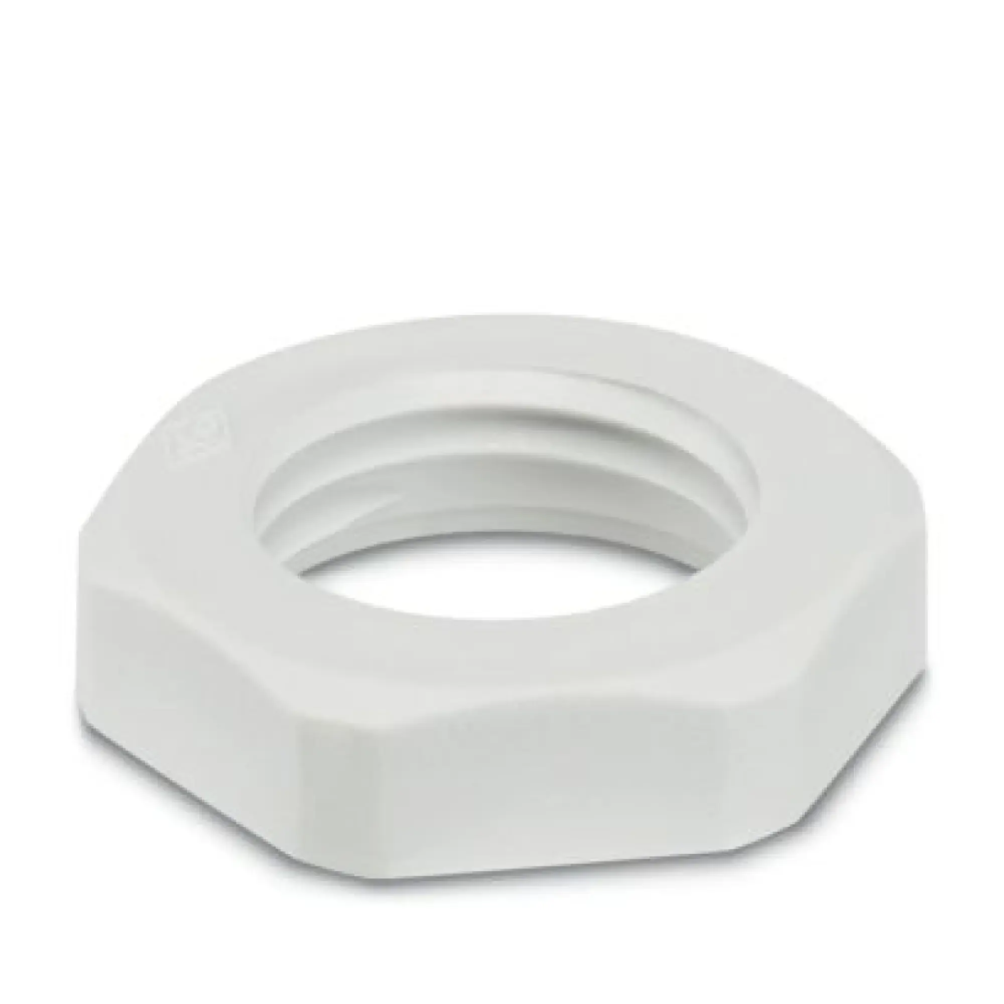 Phoenix Contact 3241139 Counter nut WP-CN PA PG9 (img_001)