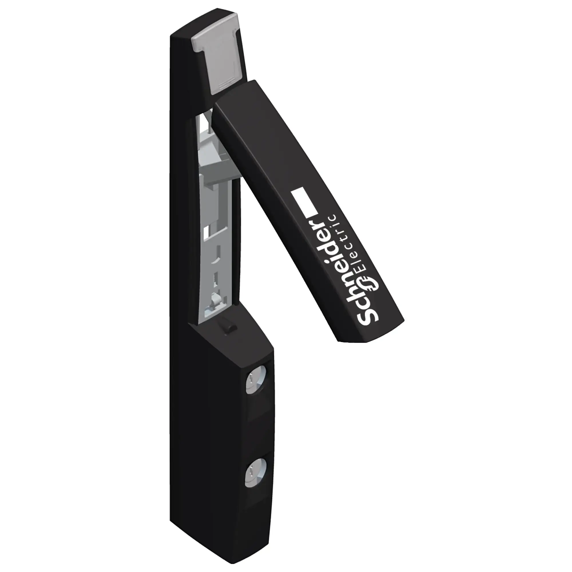 Schneider Electric NSYSFHD3 Spacial SF/SM handle with double insert (img_002) Schneider Electric NSYSFHD3 Spacial SF/SM handle with double insert (img_002)