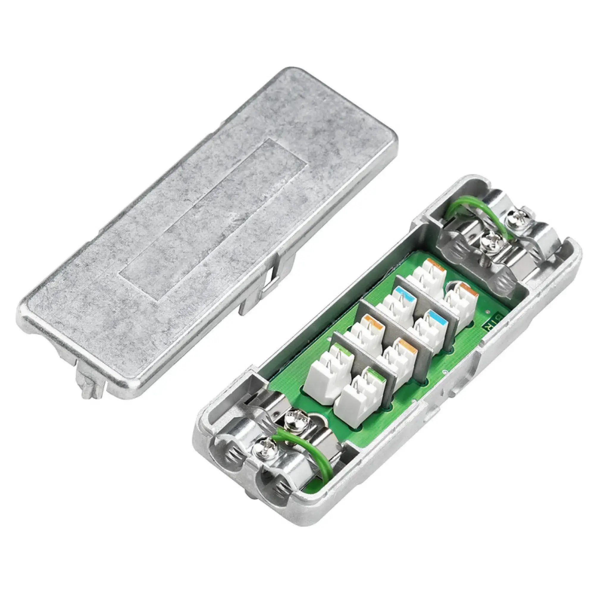 Weidmüller 8808410000 Plug-in connector for industrial ethernet (img_001)