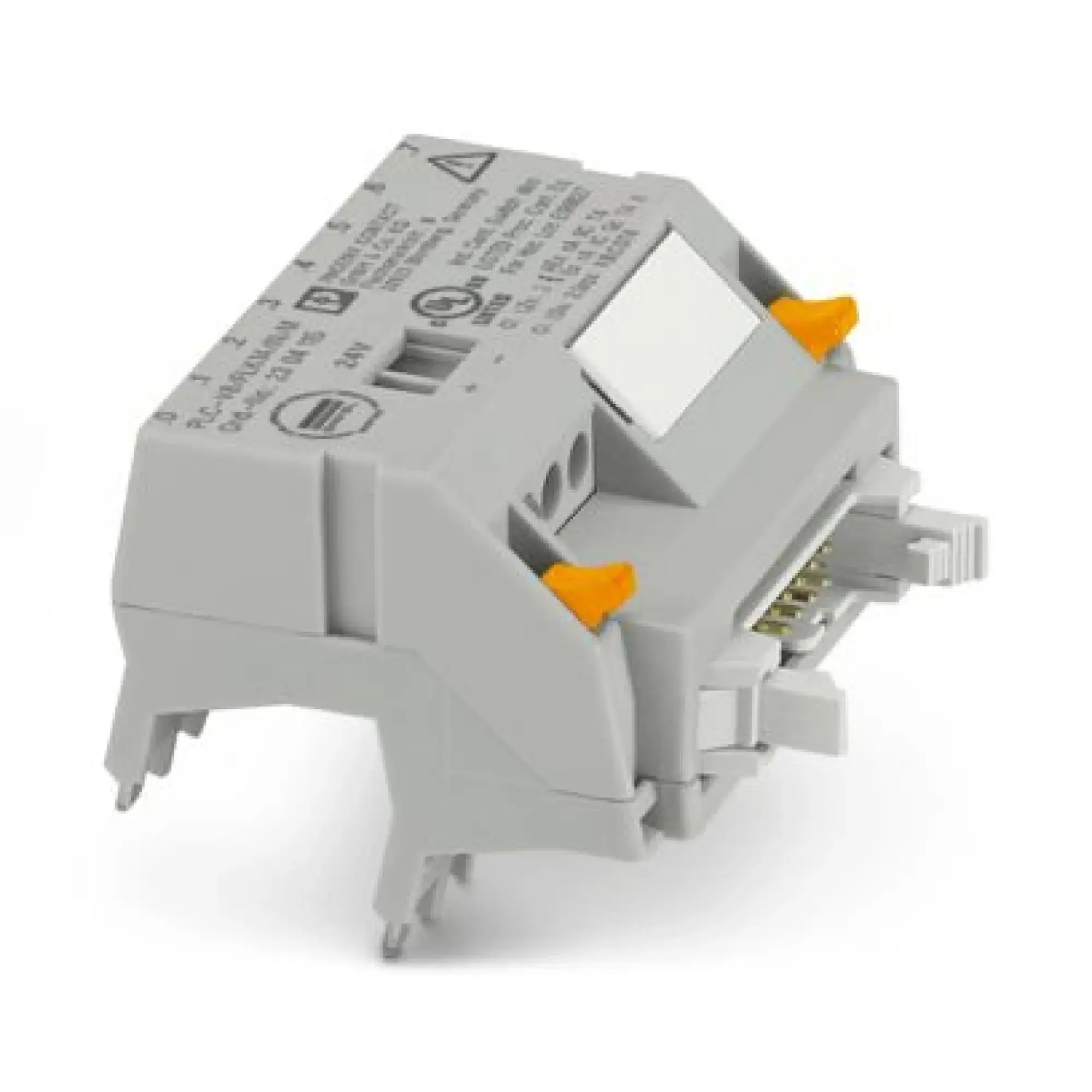 Phoenix Contact 2304115 System connection PLC-V8/FLK14/IN/M (img_001)