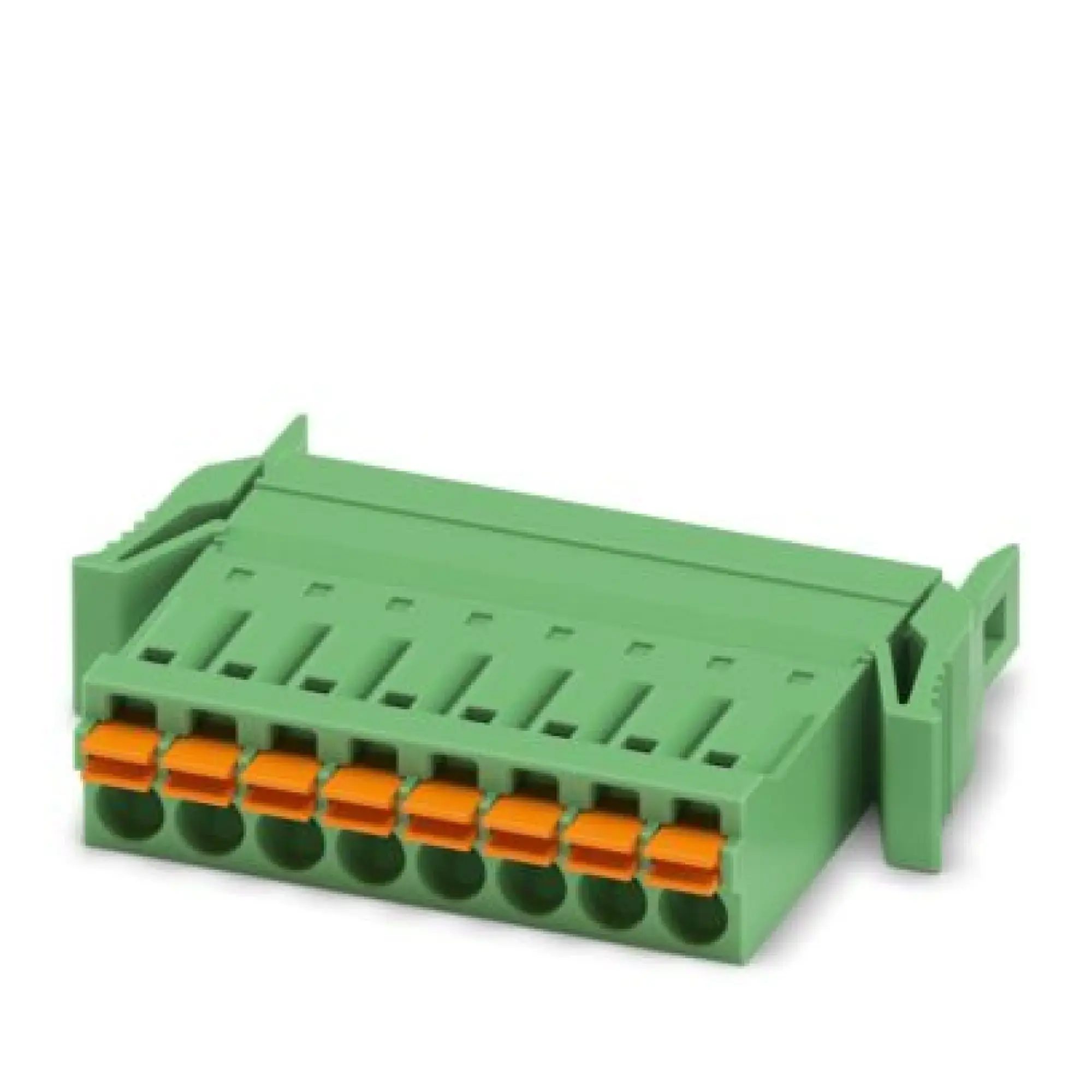 Phoenix Contact 1844277 PCB connector IFMC 1,5/ 8-ST-3,5-RF (img_001) Phoenix Contact 1844277 PCB connector IFMC 1,5/ 8-ST-3,5-RF (img_001)