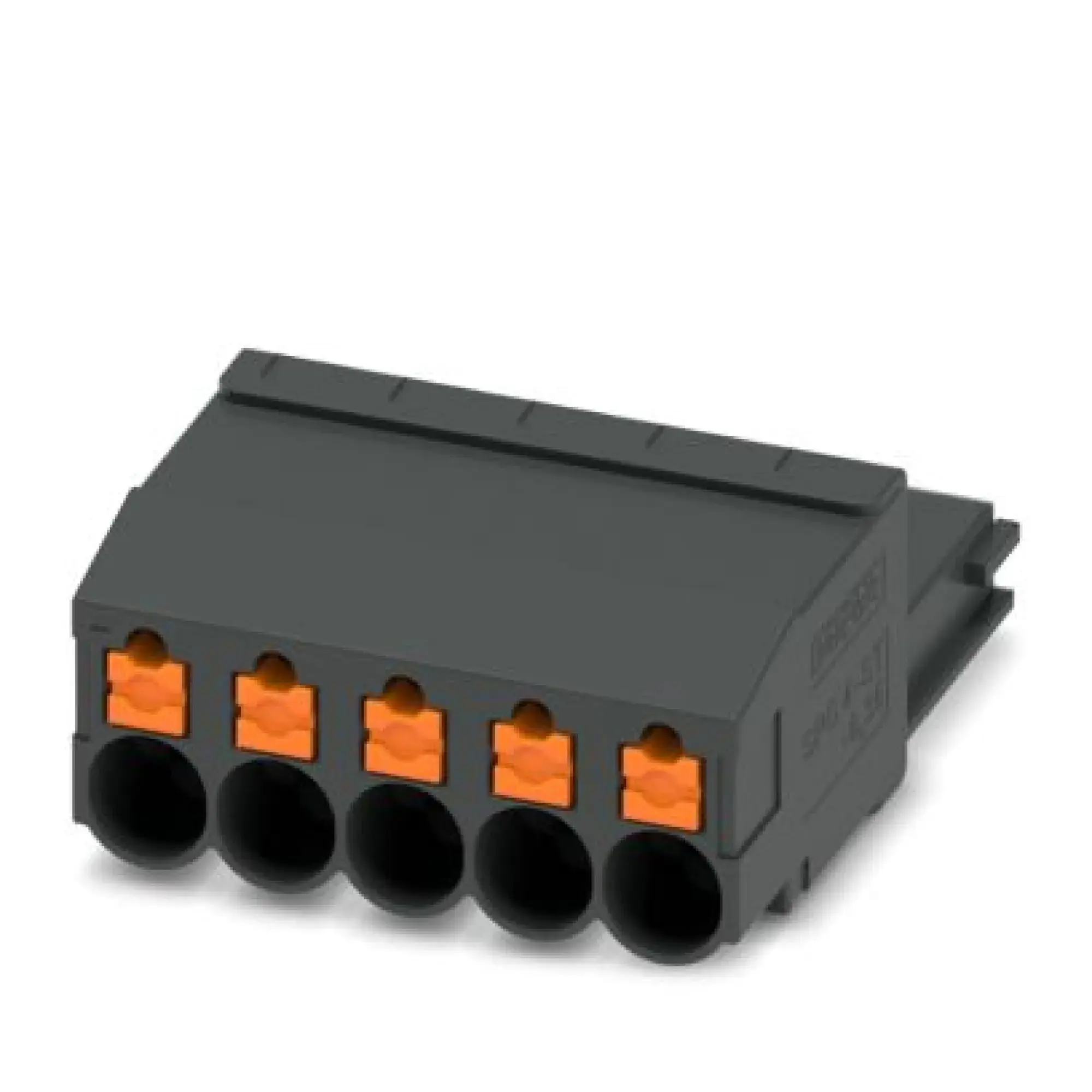 Phoenix Contact 1691175 PCB connector SPC 4/ 6-ST-6,35 BDWH:PE-BC+ (img_001)