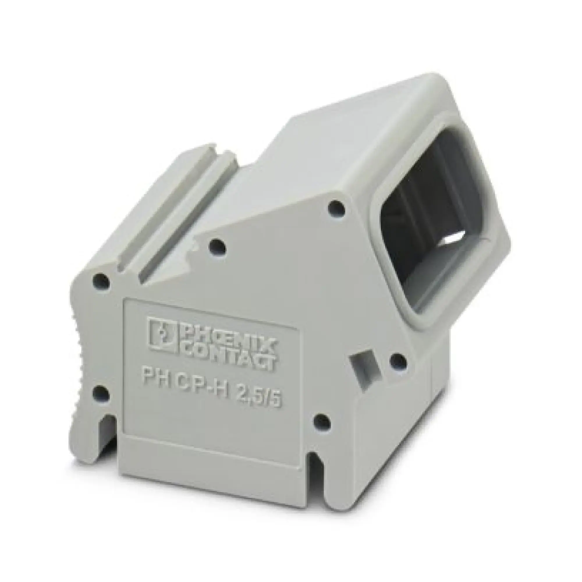 Phoenix Contact 3012335 Cable housing PH CP-H 2,5/5 (img_001)