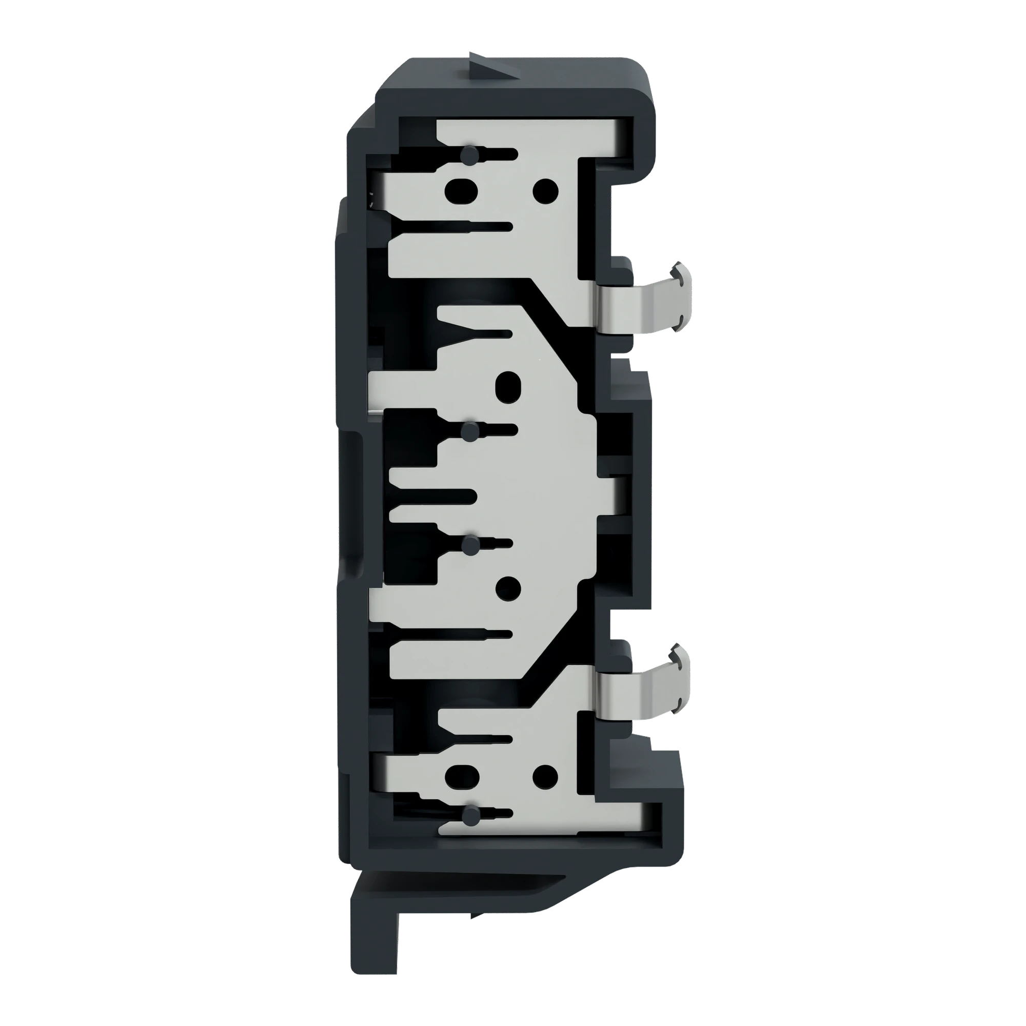 Schneider Electric LAD4T3S Wiring Module, Special Diode, 250VAC/DC, for D40A/D65A (img_004)