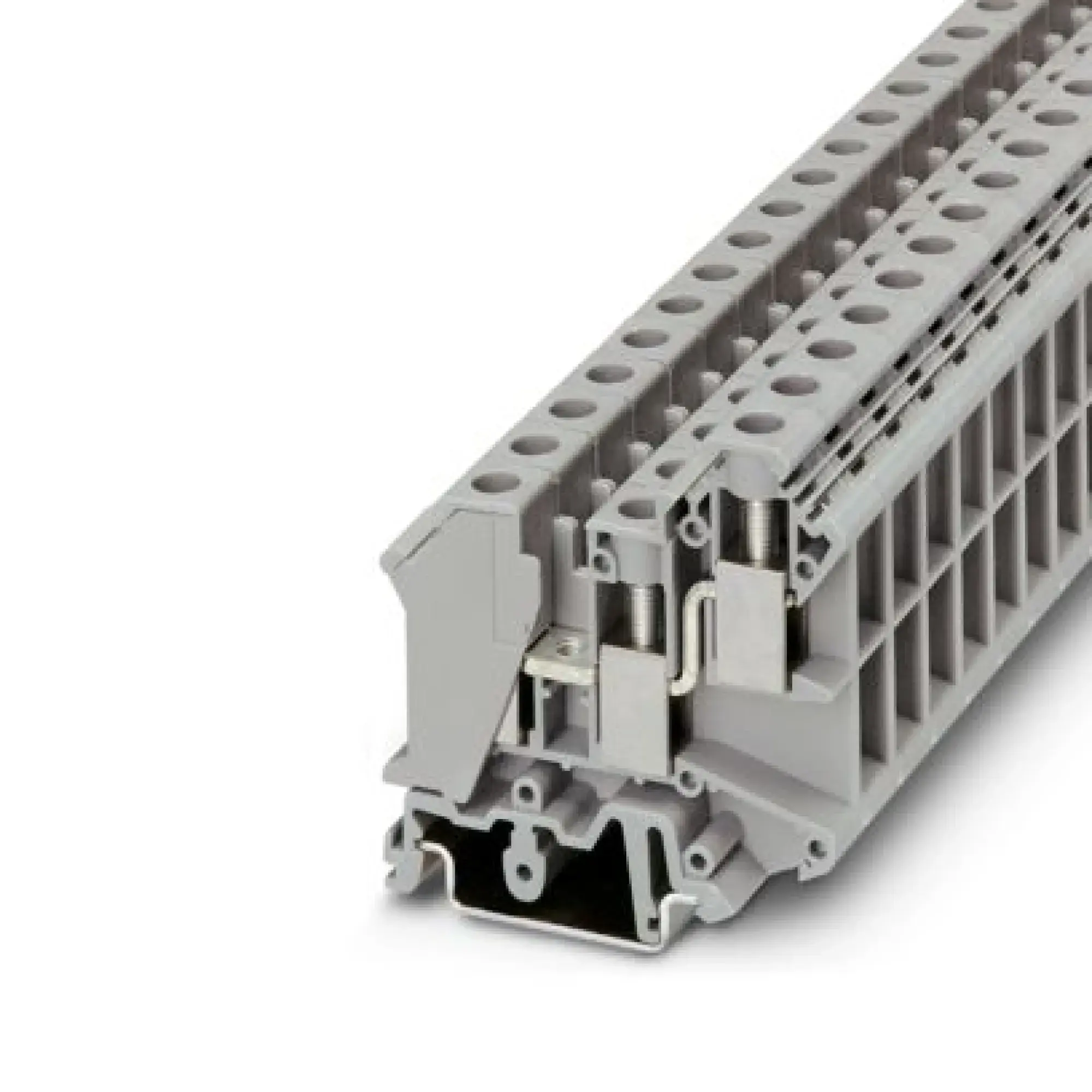 Phoenix Contact 3005196 Feed-through terminal block UK 10-TWIN (img_001)