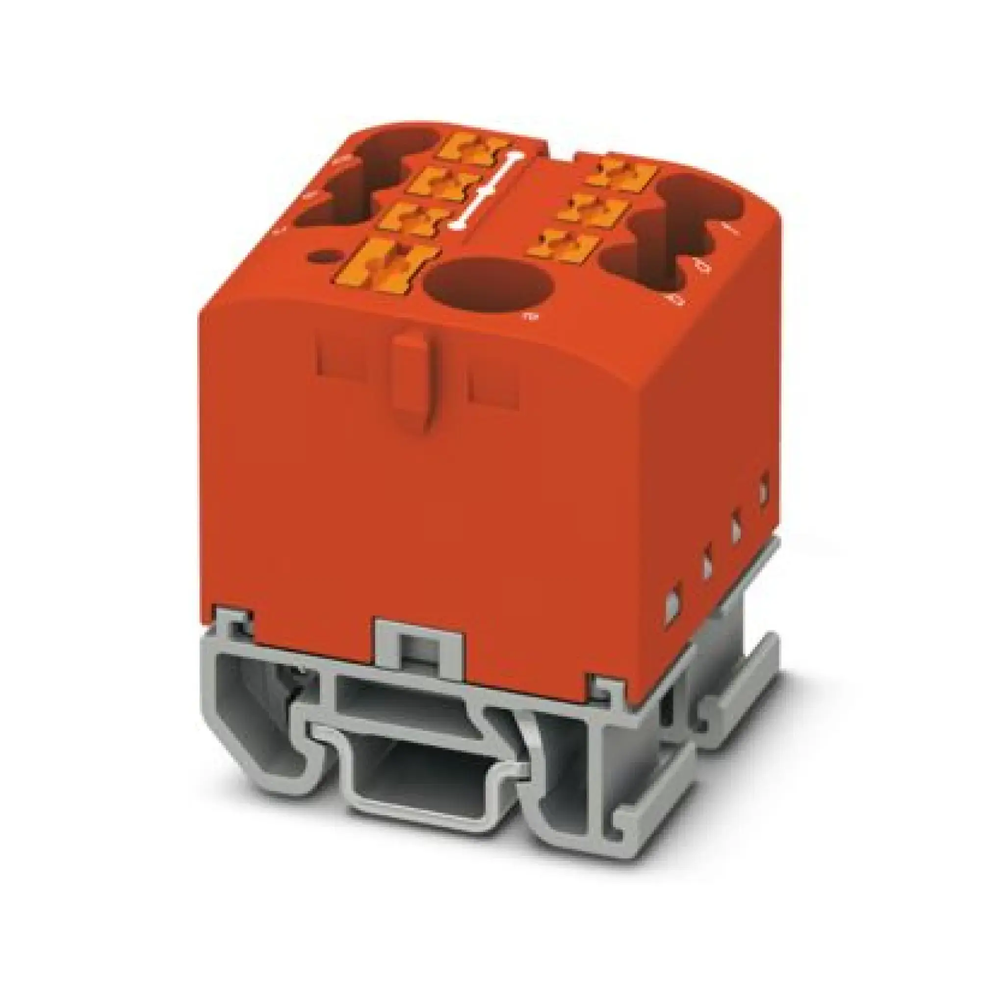 Phoenix Contact 3274170 Distribution block PTFIX 6/6X2,5-NS15A RD (img_001)