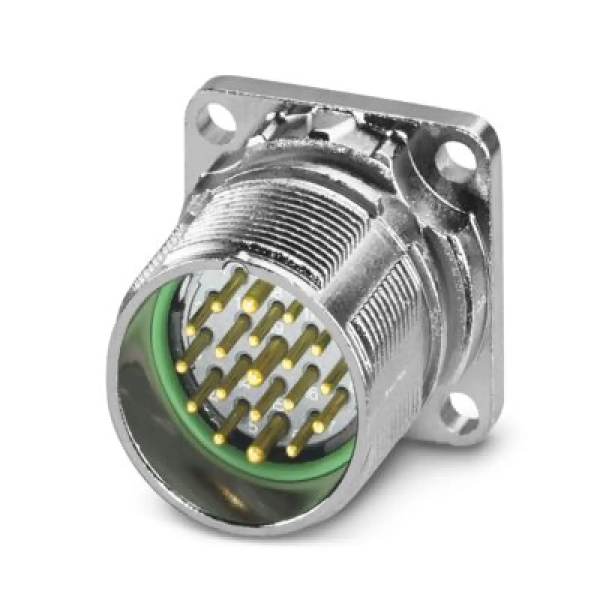 Phoenix Contact 1339340 Device connector front mounting M23-19P1N12W500S (img_001)