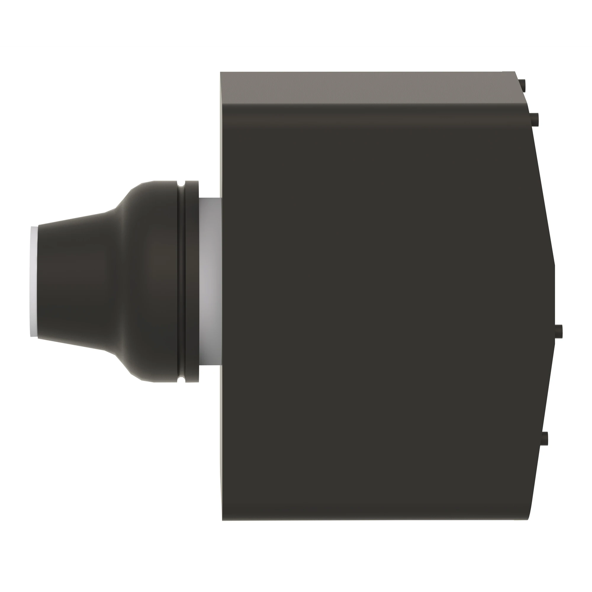 Schneider Electric XEAB25361 Hanging, push button with protective cap, for control circuit, analog output, 0-15 V DC (img_007)