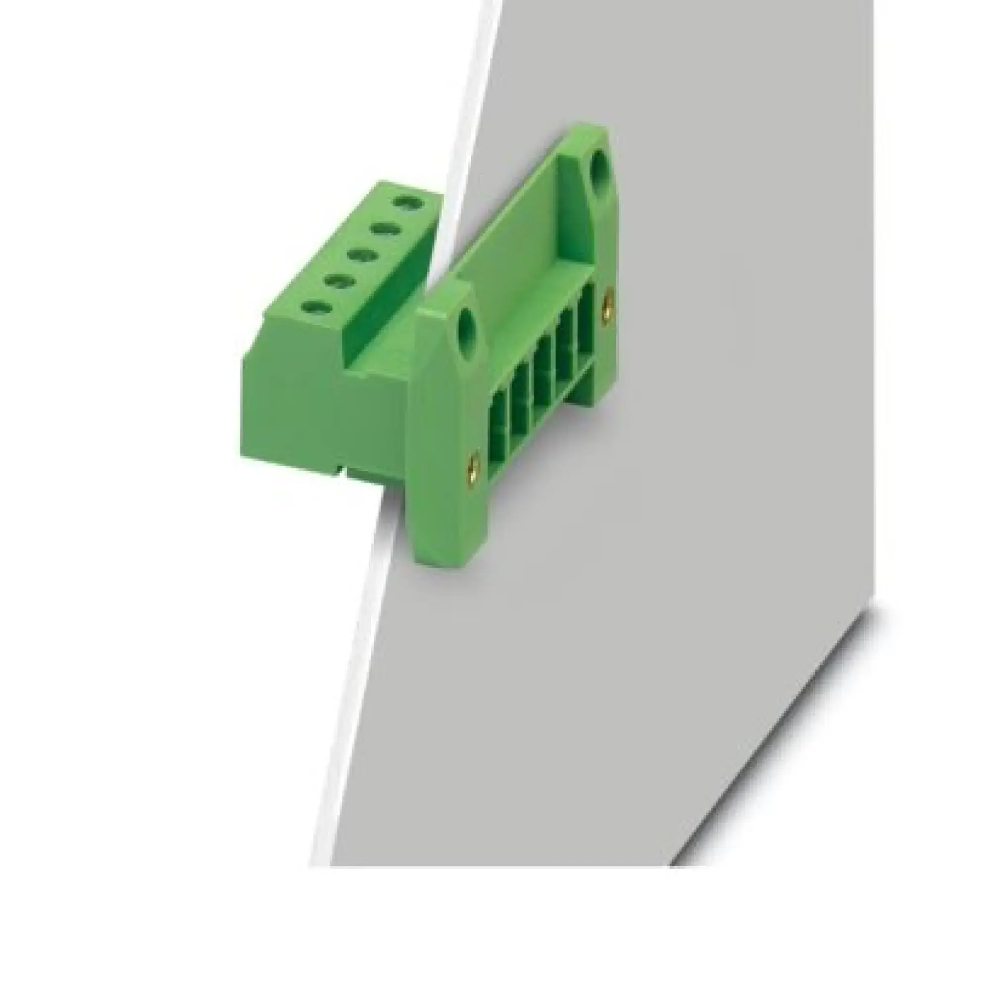 Phoenix Contact 1203402 Feed-through plug DFK-PC 4/ 6-GF-7,62 BD:01-06 (img_001)
