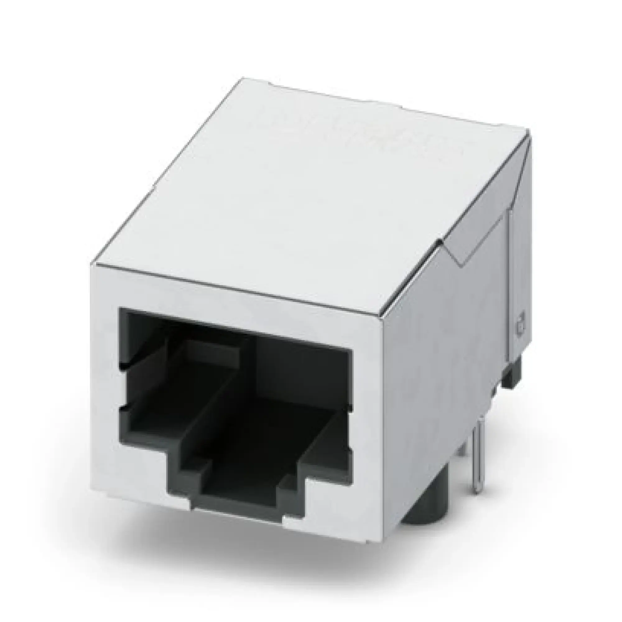 Phoenix Contact 1664087 RJ45 PCB connector CUC-IA1G-J1ST-AB/R4R (img_001)