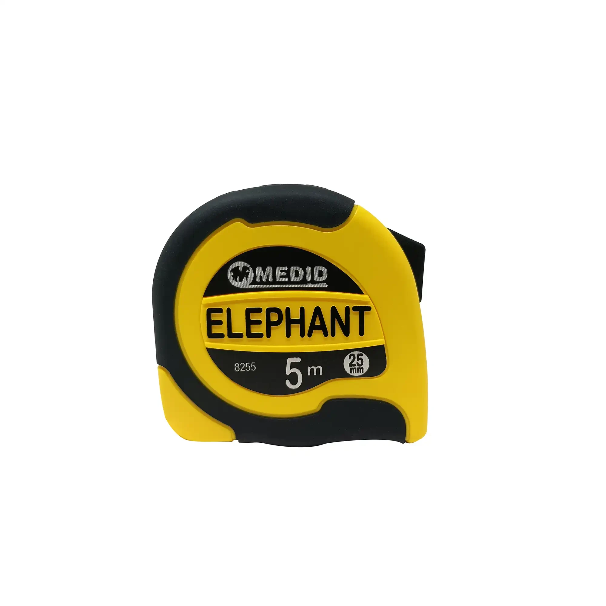 MEDID 8255 Roller tape measure Elephant 2K-housing 5m x 25 mm (img_001)