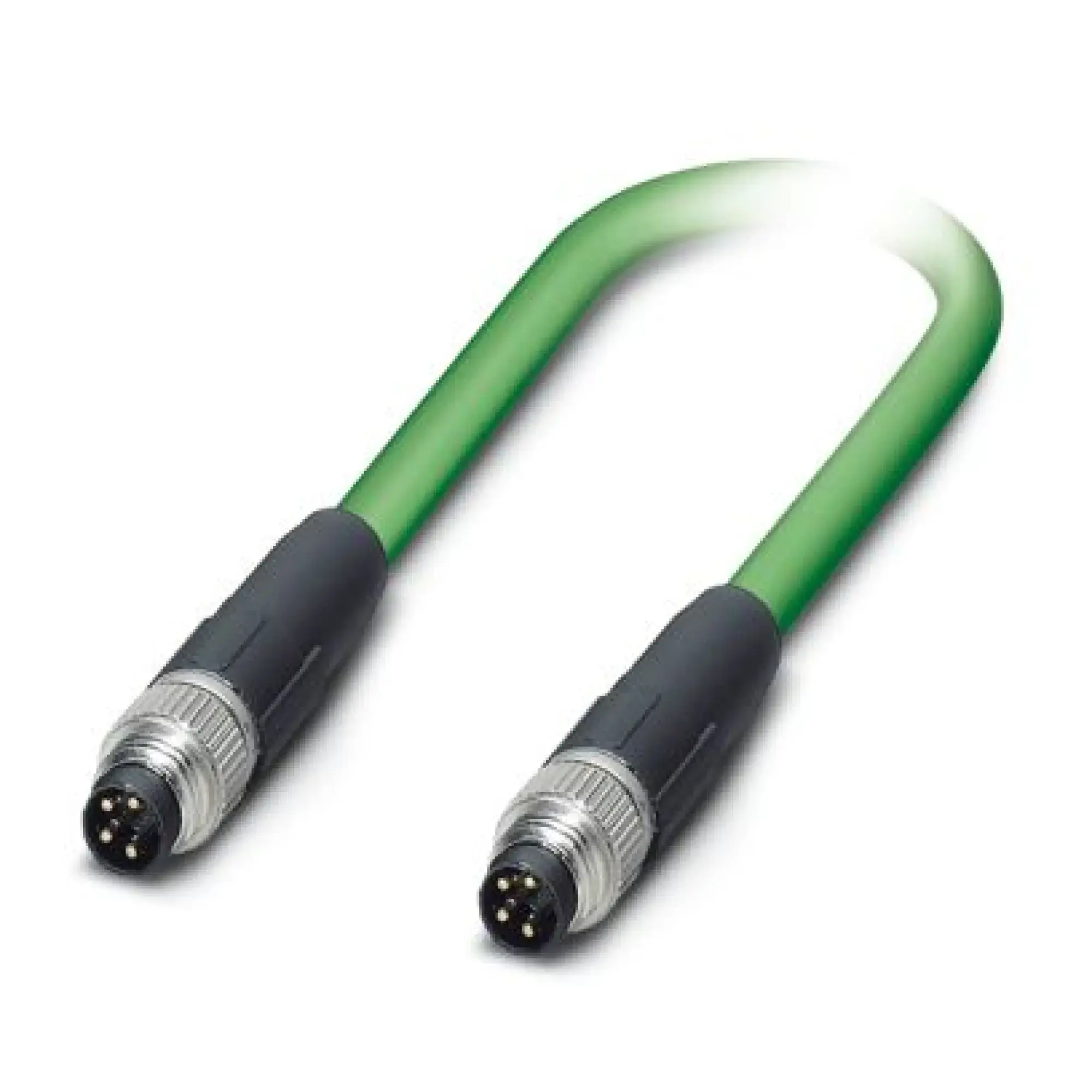 Phoenix Contact 1402448 Network cable VS-M8MS-M8MS/93B-0,5 (img_001)