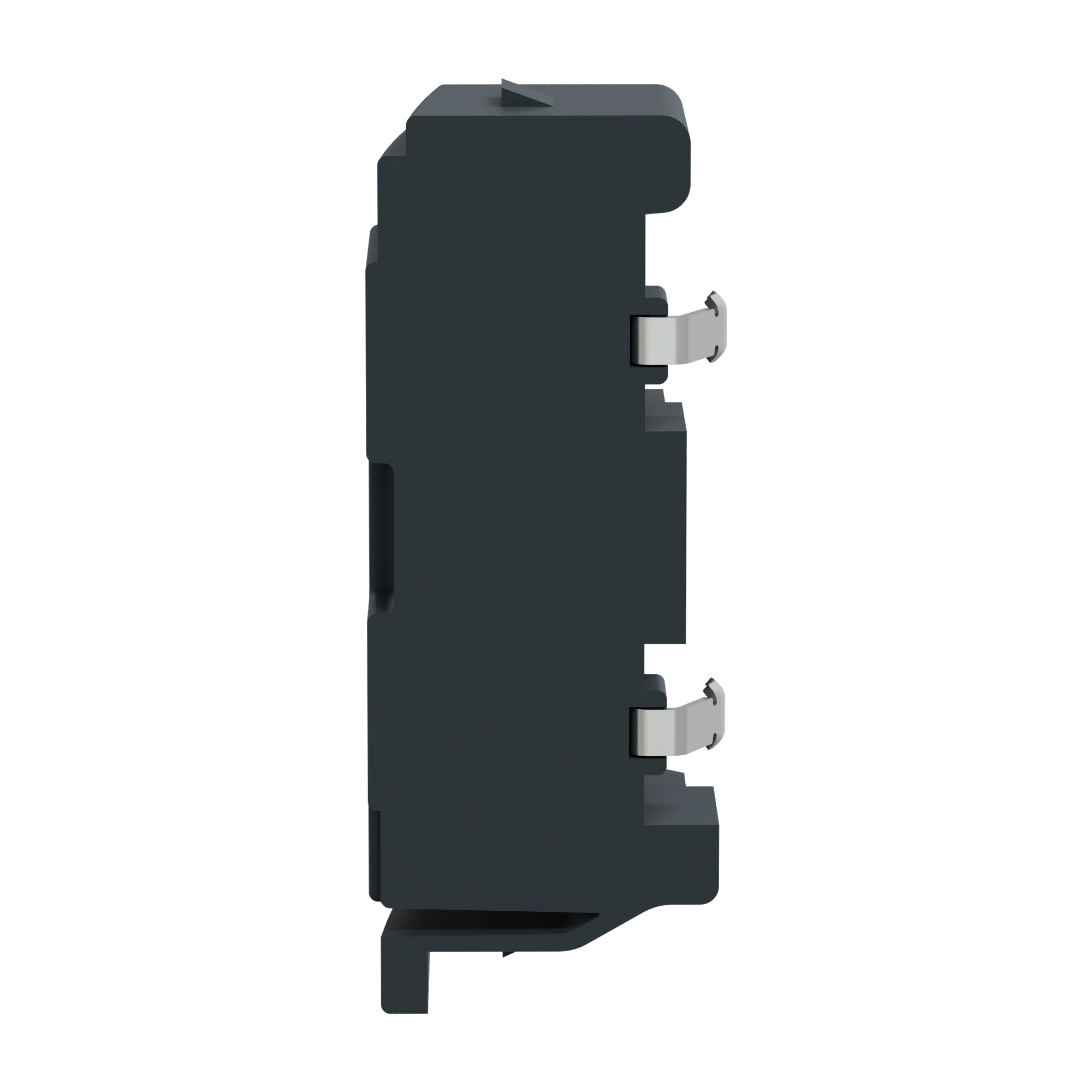 Schneider Electric LAD4RC3N Interposing module, RC circuit, 380/415V AC, for D40A/D65A (img_004)