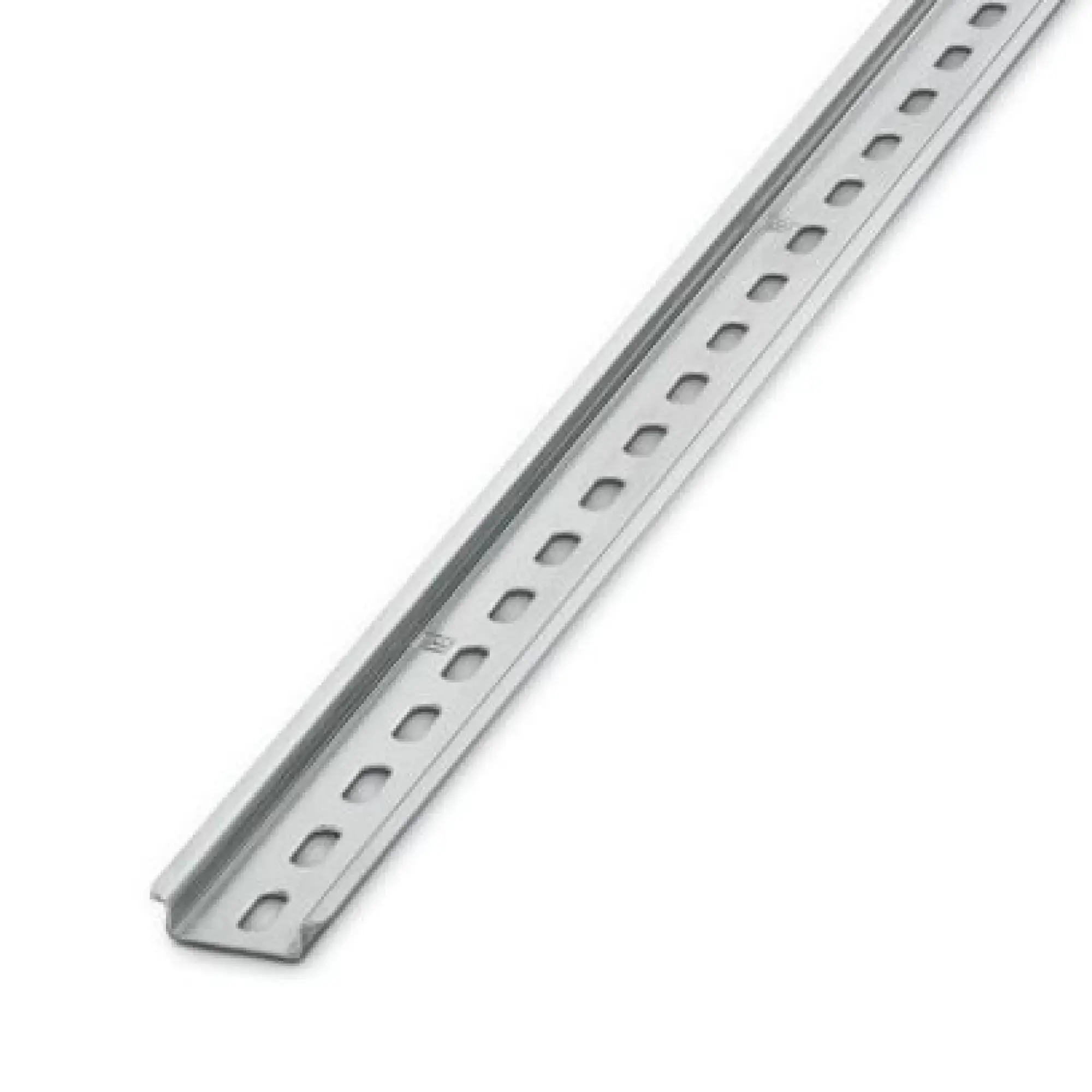 Phoenix Contact 0814681 DIN rail perforated NS 35/ 7,5 AL PERF 2000MM (img_001)