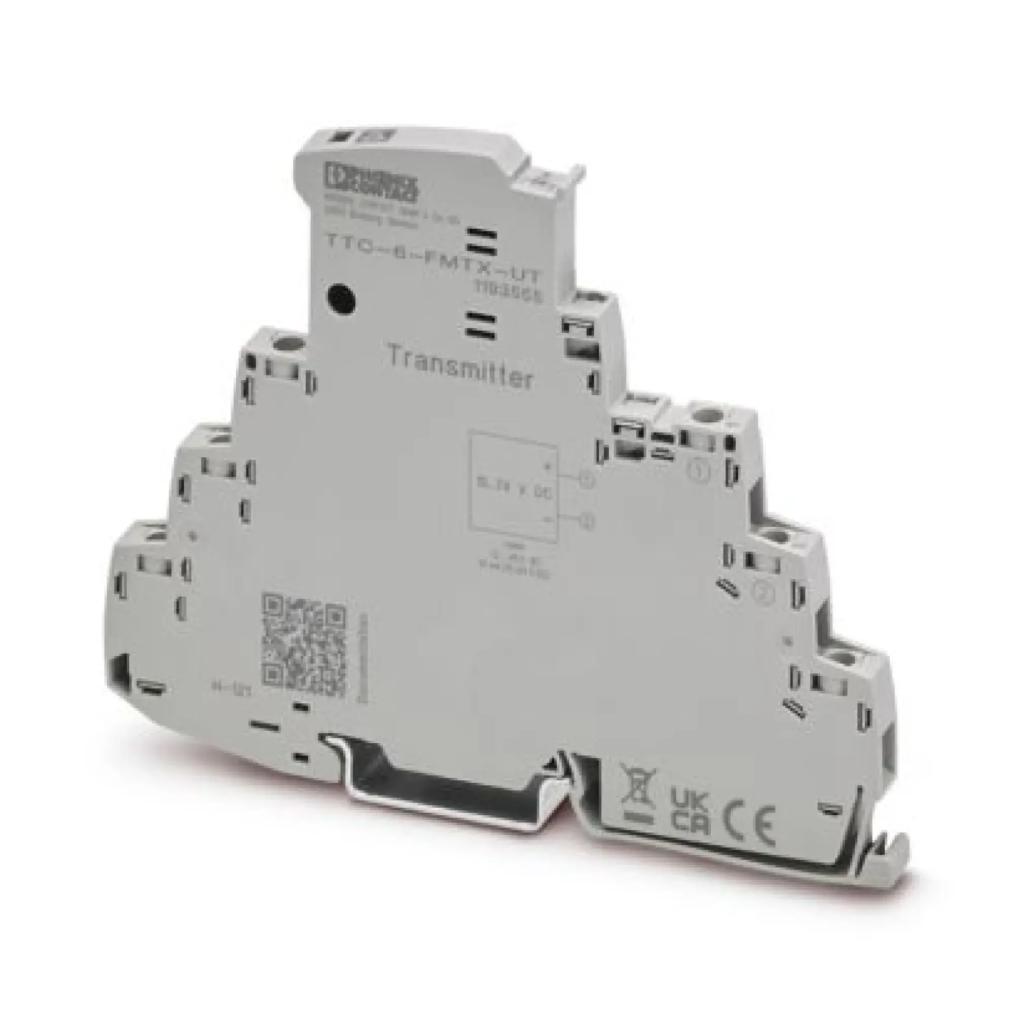 Phoenix Contact 1193555 Remote signaling module transmitter TTC-6-FMTX-UT (img_001)