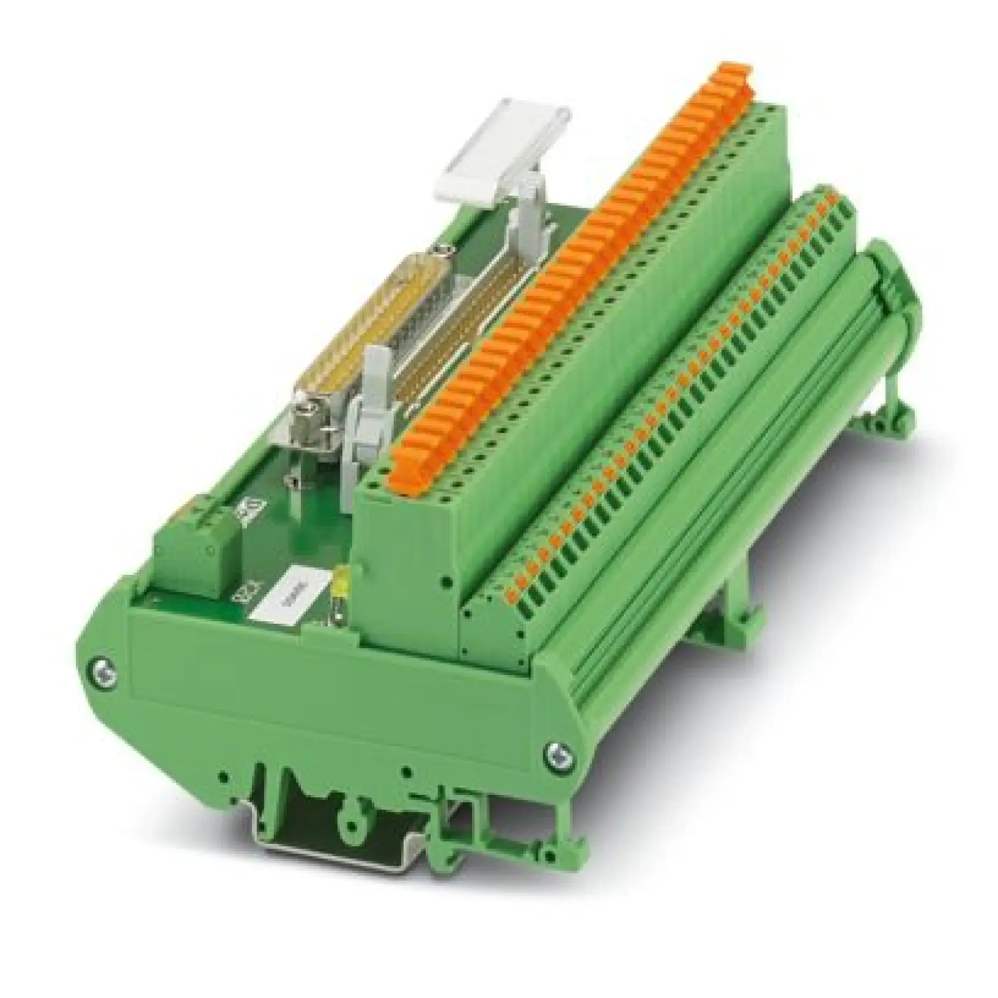 Phoenix Contact 2900187 Termination board UM- D37SUB/M/HC3/16DI/LA/FMT (img_001)