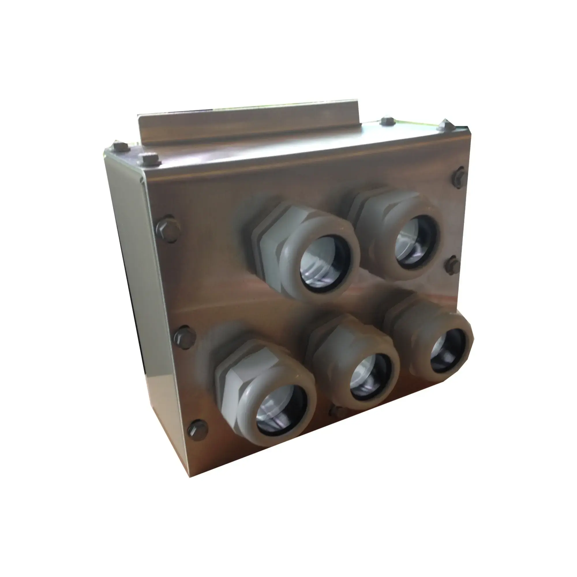 Schneider Electric KH063ZA08 KH Zugentlastung für 5 Einleiterkabel für KH0xxSD9502 (img_002) Schneider Electric KH063ZA08 KH Zugentlastung für 5 Einleiterkabel für KH0xxSD9502 (img_002)