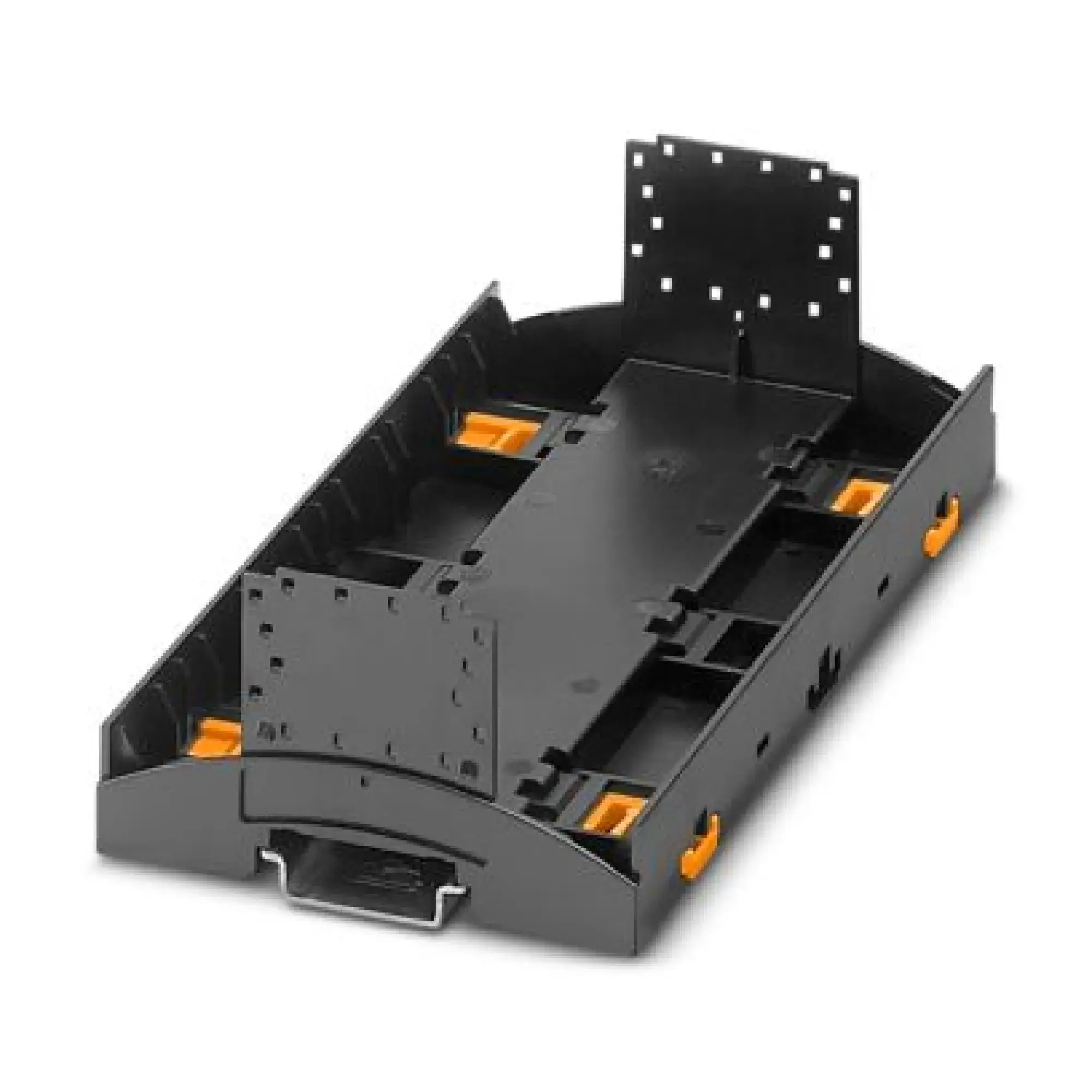 Phoenix Contact 2278500 Mounting base housing BC 161,6 UT HBUS BK (img_001)