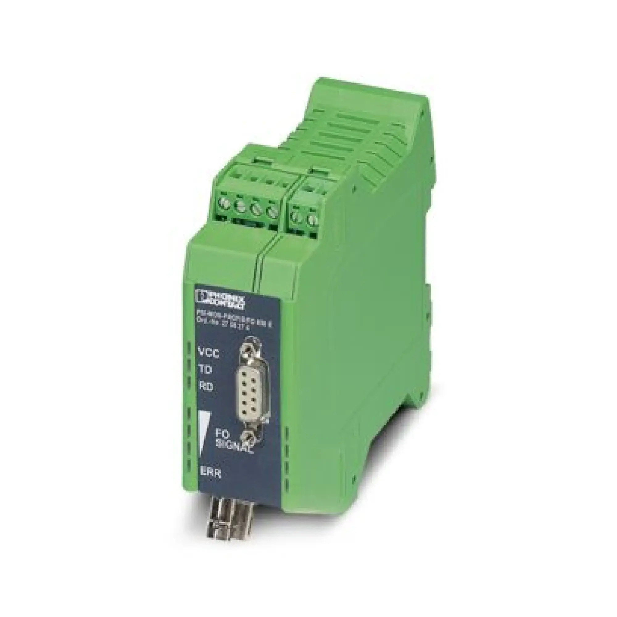 Phoenix Contact 2708711 FO converters PSI-MOS-PROFIB/FO 850 E-SO (img_001)