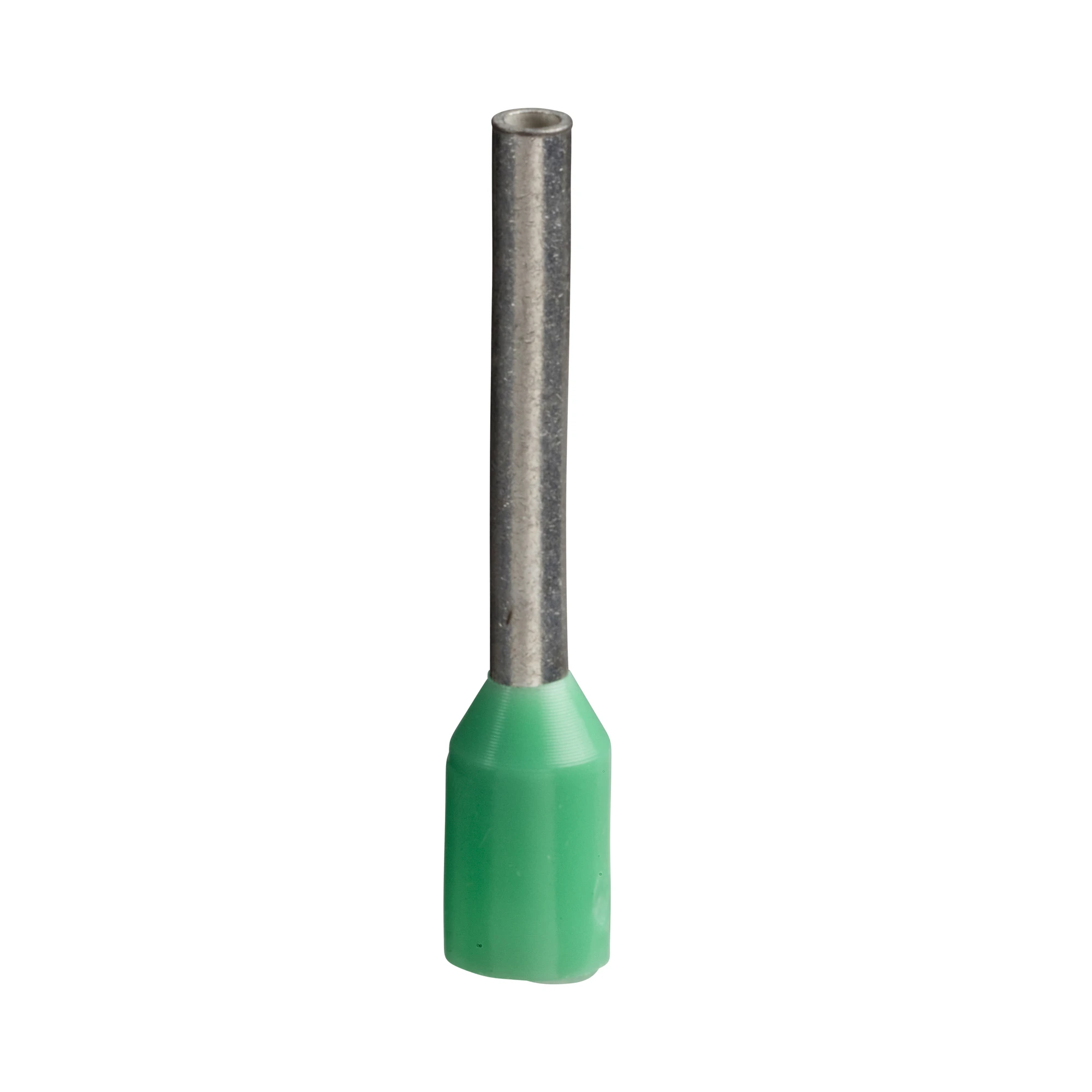 Schneider Electric DZ5CE003L6 Ferrule DZ5 acc. NF, 0.34mm2/AWG24, green, 10 sets of 100 pieces (img_001) Schneider Electric DZ5CE003L6 Ferrule DZ5 acc. NF, 0.34mm2/AWG24, green, 10 sets of 100 pieces (img_001)