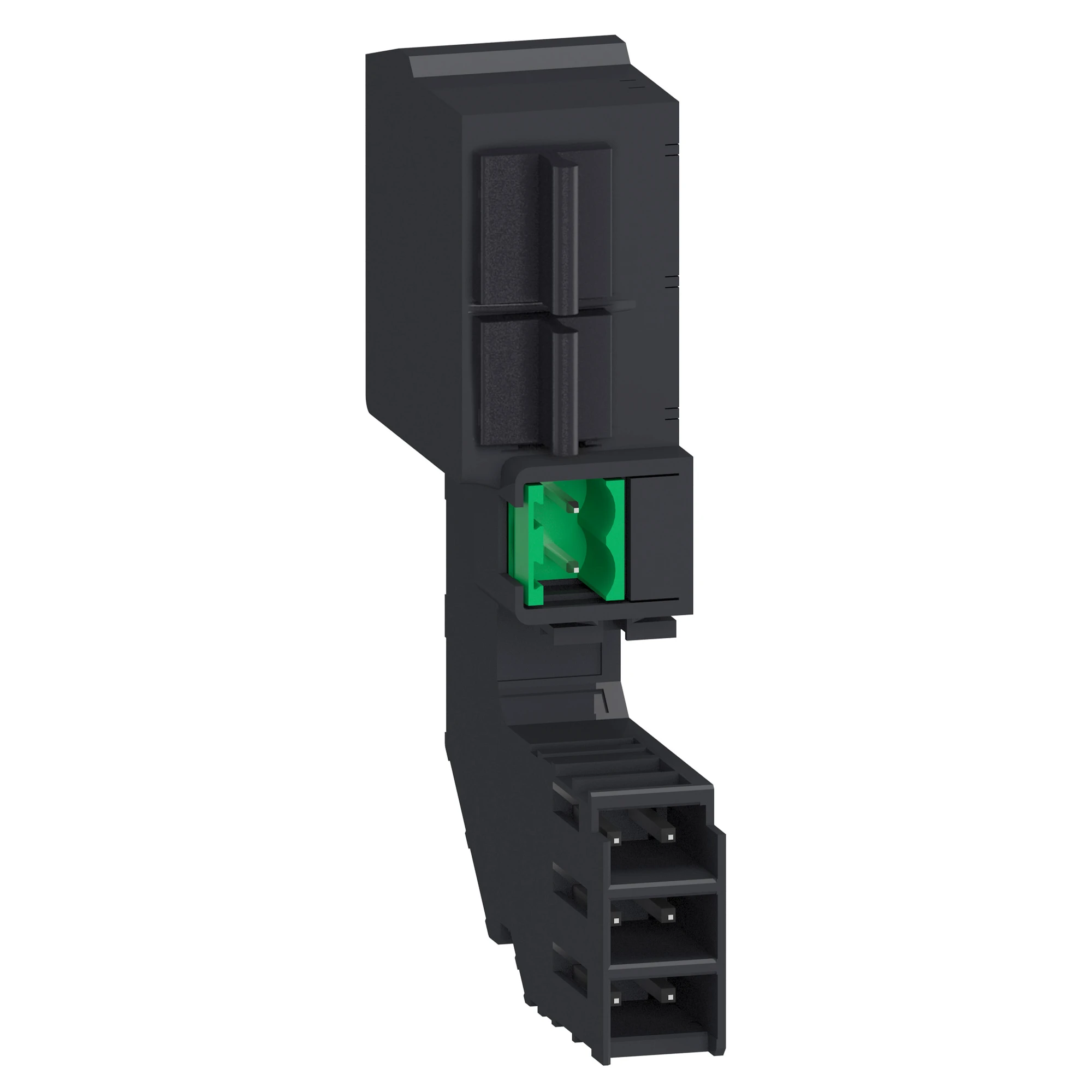 Schneider Electric LV836386 ULP Communication Module - for Masterpact MTZ1 - Insert (img_001)
