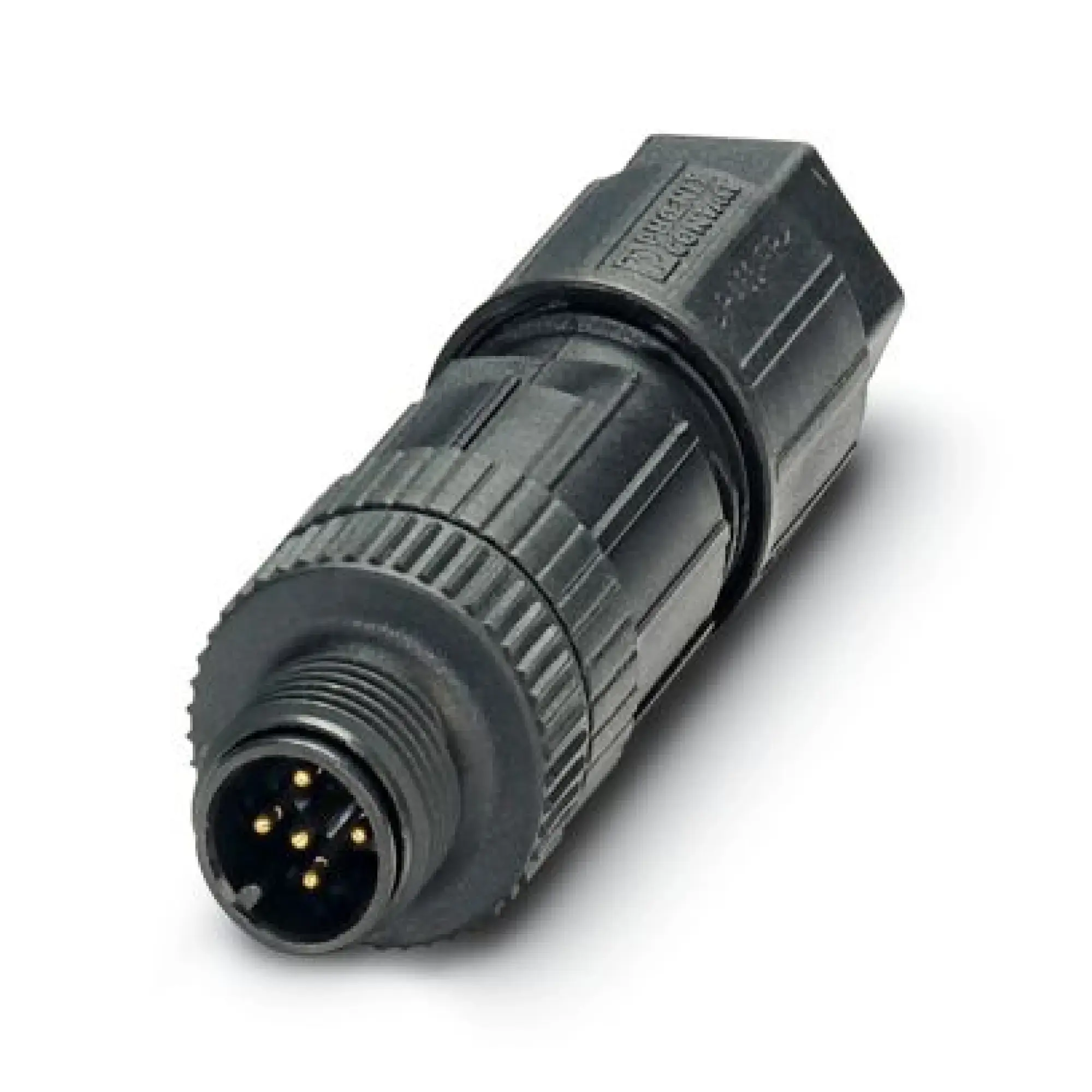 Phoenix Contact 1424686 Connector SACC-M12MS-5PL (img_001)