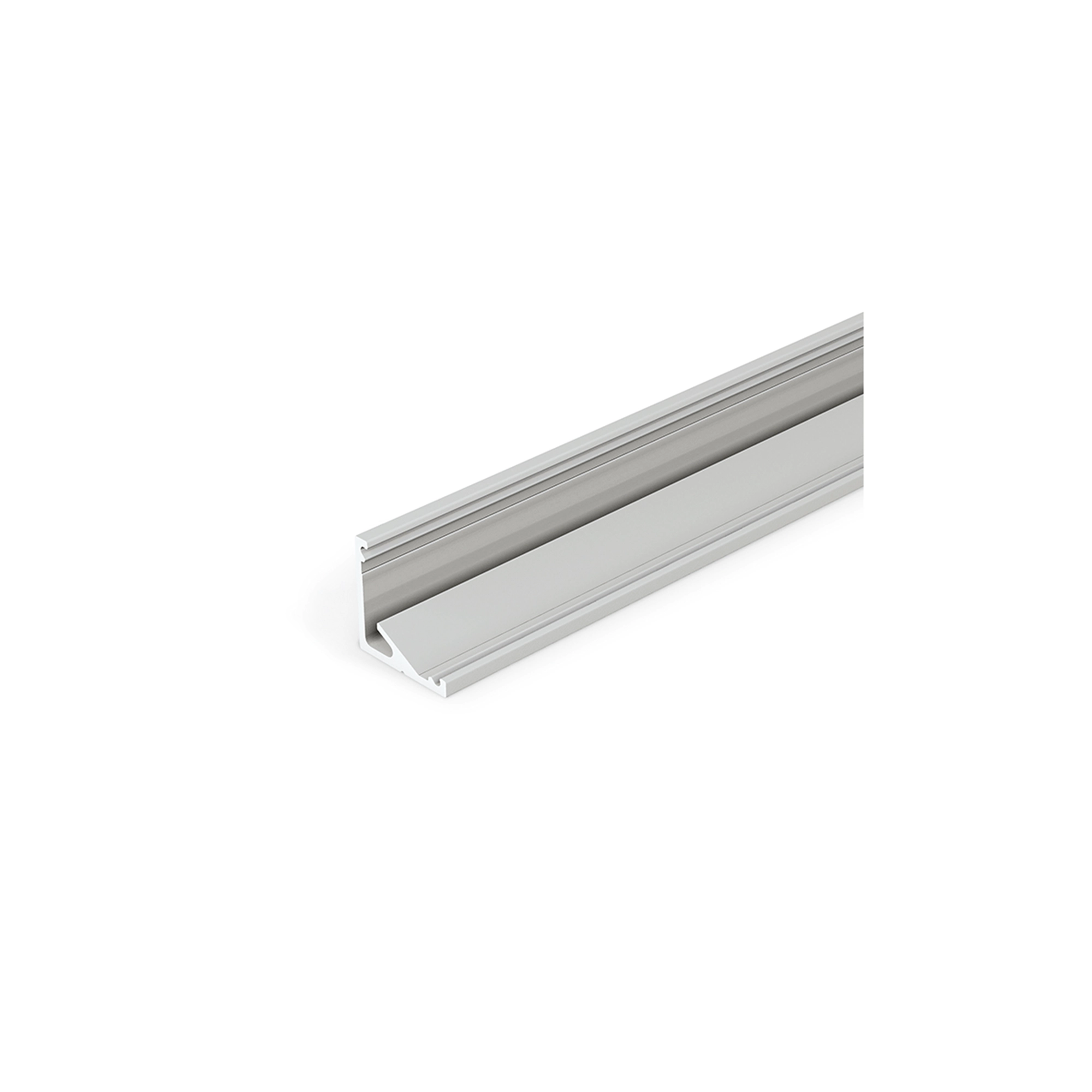 WSU Lights Profil Cabi 12mm 2m