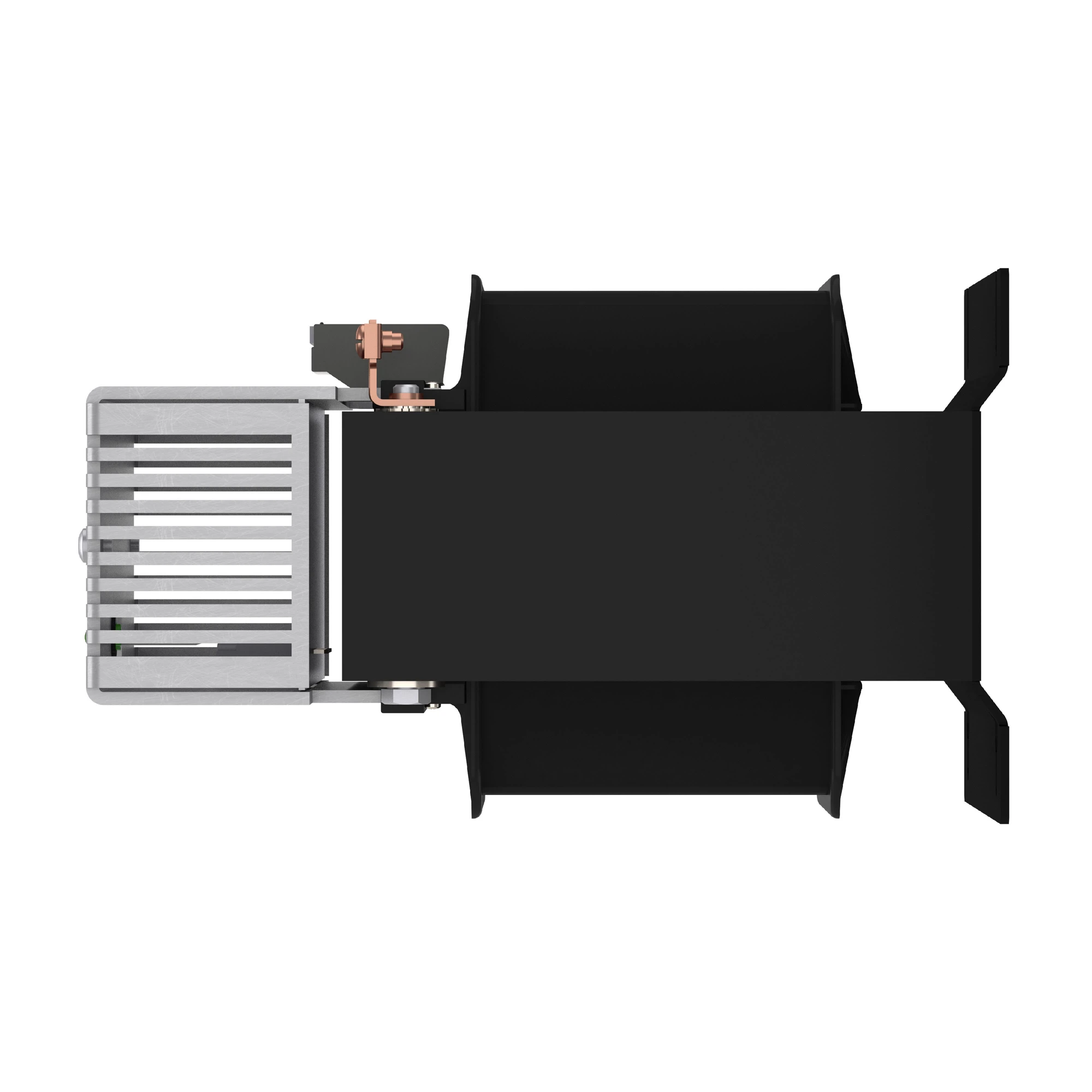 Schneider Electric ABL8FEQ24200 Power Supply, Modicon ABL8, rectified, filtered, 1-/2-phase, 230-400V AC, 24V DC, 20A, 480W (img_005) Schneider Electric ABL8FEQ24200 Power Supply, Modicon ABL8, rectified, filtered, 1-/2-phase, 230-400V AC, 24V DC, 20A, 480W (img_005)